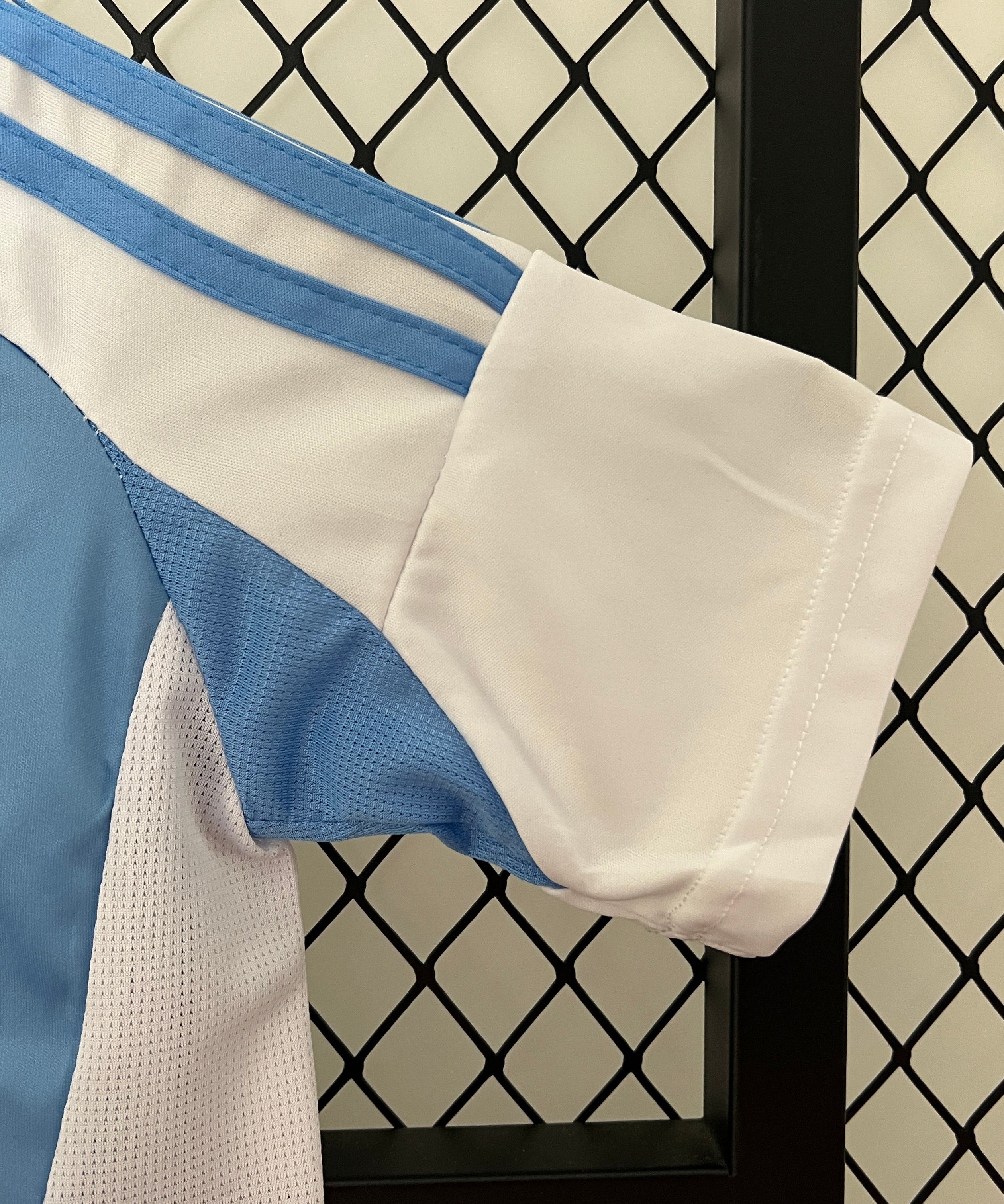 Argentinië 2024 Thuisshirt Kids