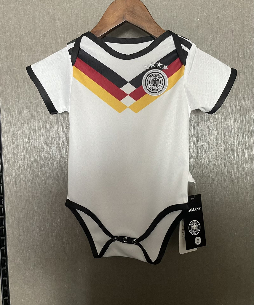 Baby Deutschland Trikot
