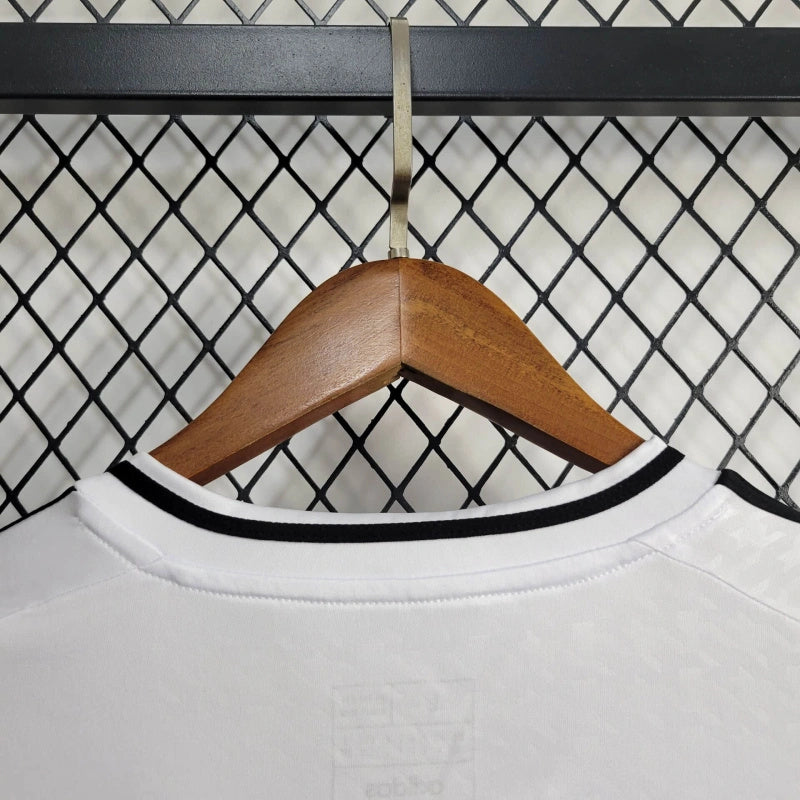 Real Madrid Home Kit 24-25 | Real Madrid Home Kit | Malgane