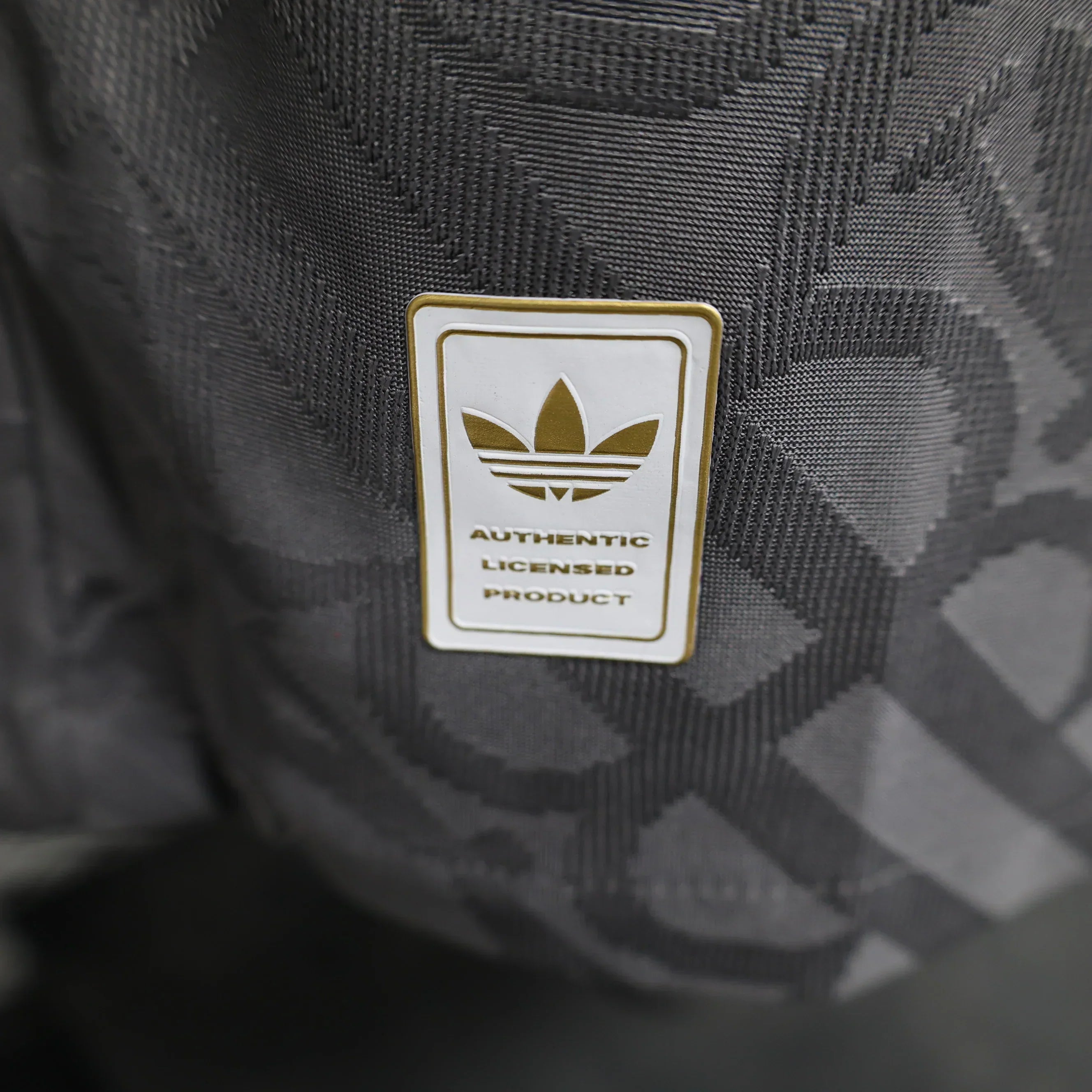 Real Madrid 2024-2025 Drittes Trikot Langarm