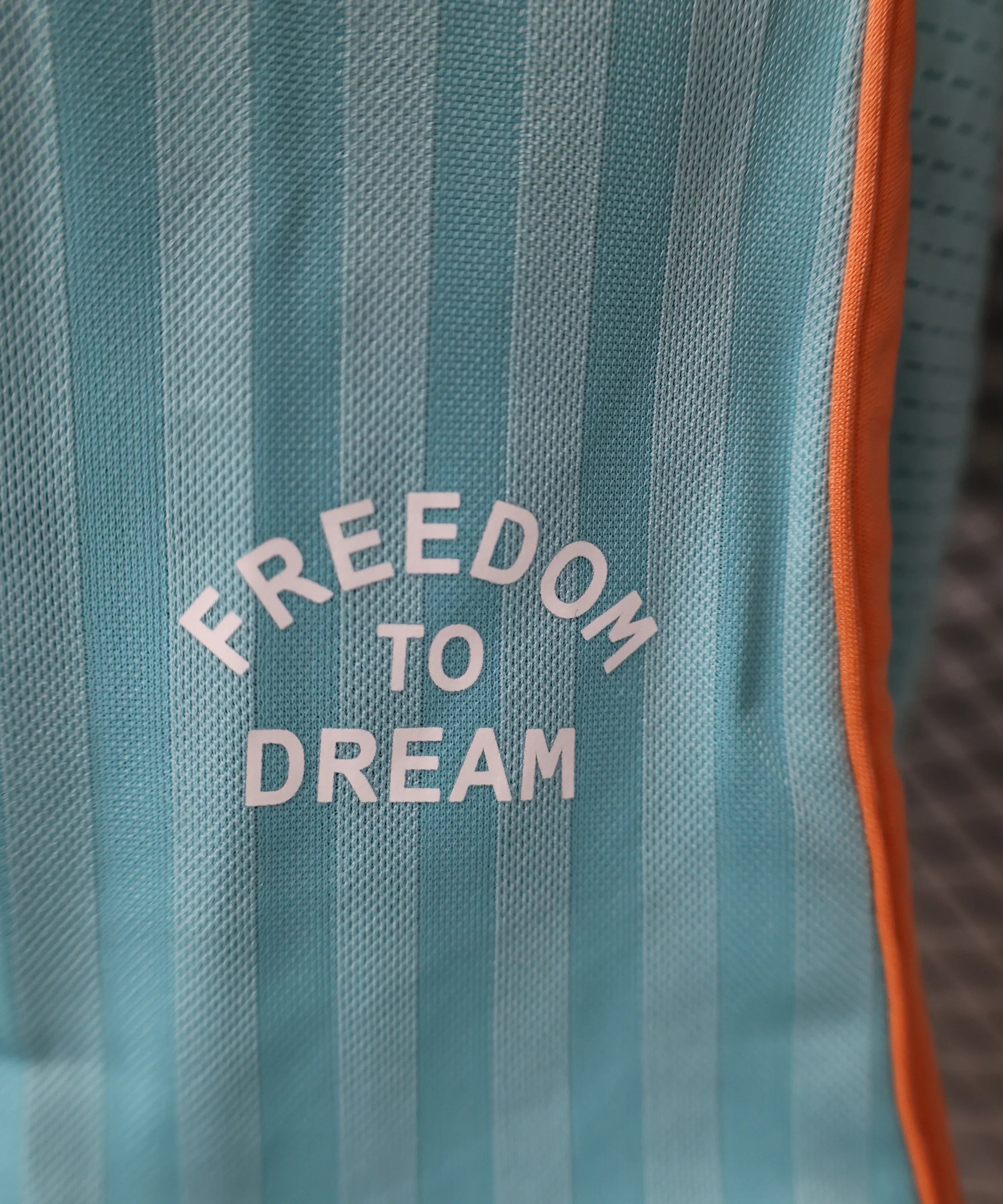 Inter Miami 2024-2025 Third Kit
