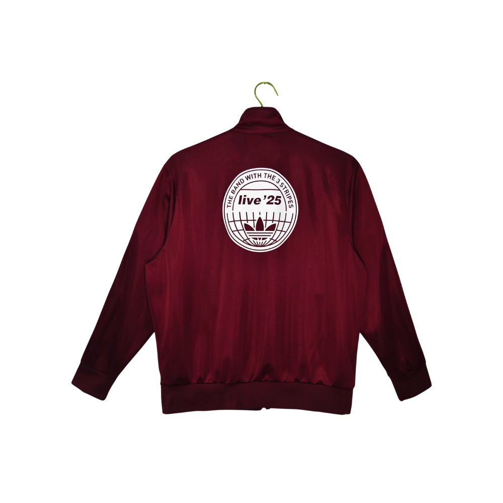 Football X Streetwear Roja 2025-2026