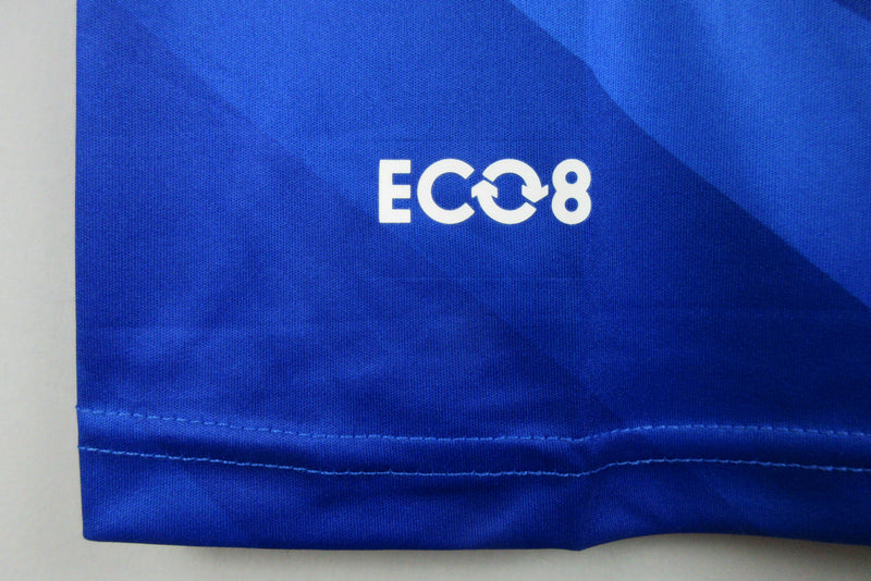 Maillot rétro domicile Everton 21-22
