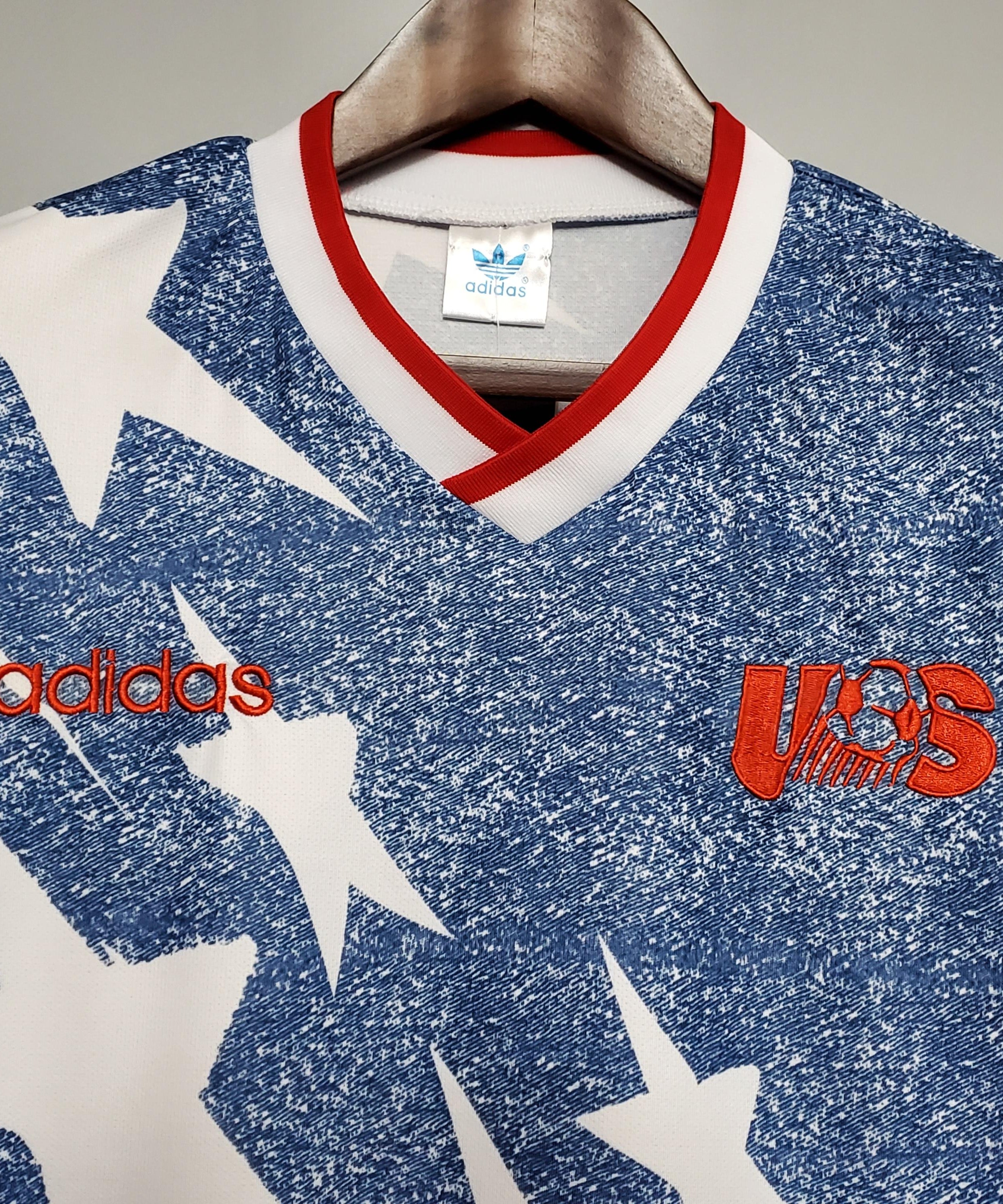 USA Retro 1994 Away Jersey