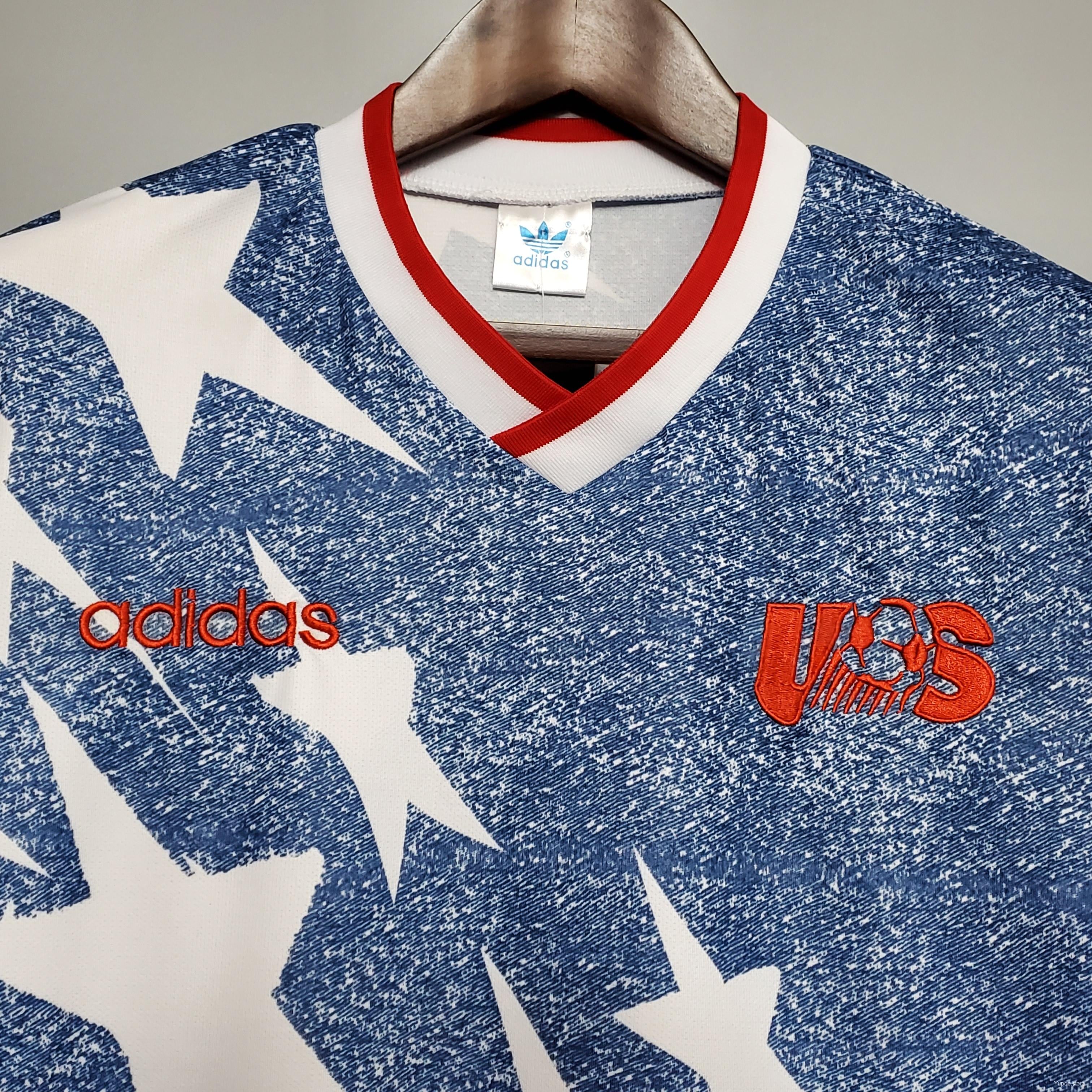 USA Retro 1994 Away Jersey
