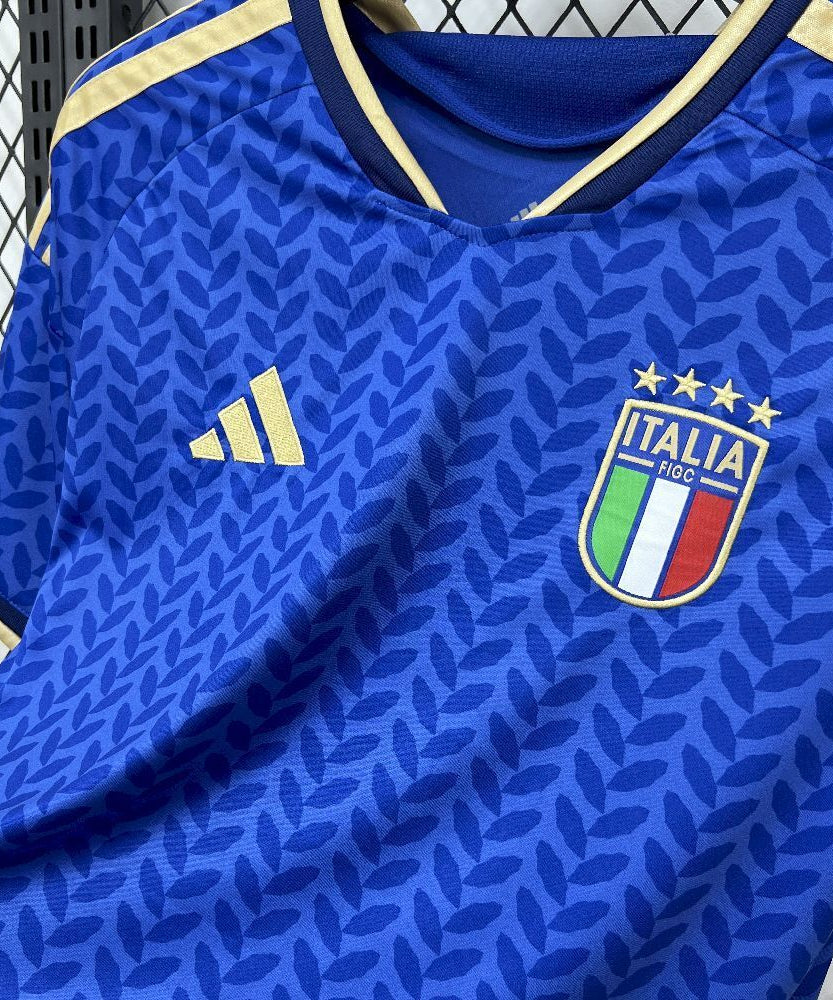 Italië 2026 WK Shirt