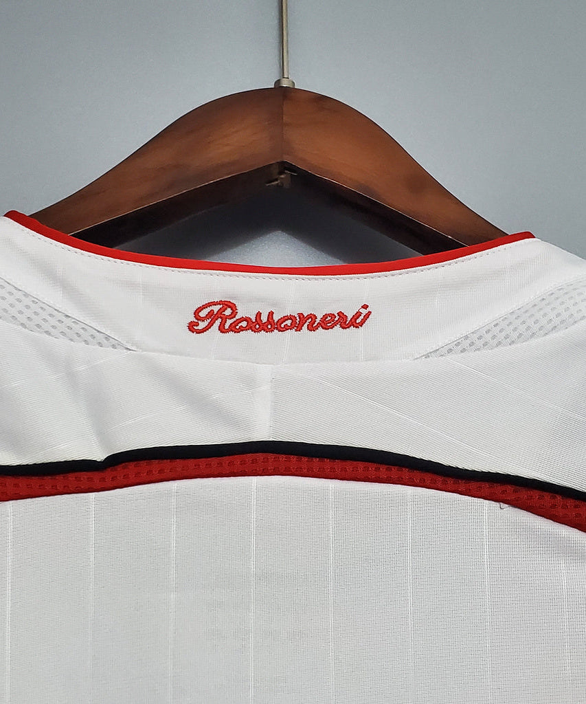 AC Milan 06 / 07 Retro away