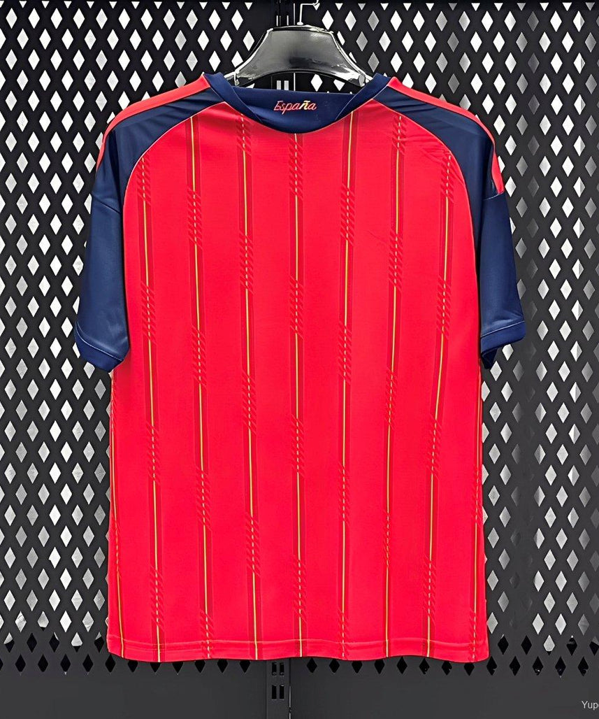 Spanien 2026 WM Heimtrikot