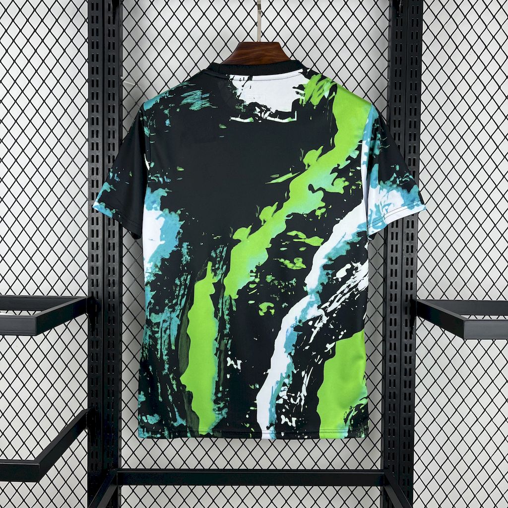 قميص تدريب ريال مدريد لموسم 2025-2026