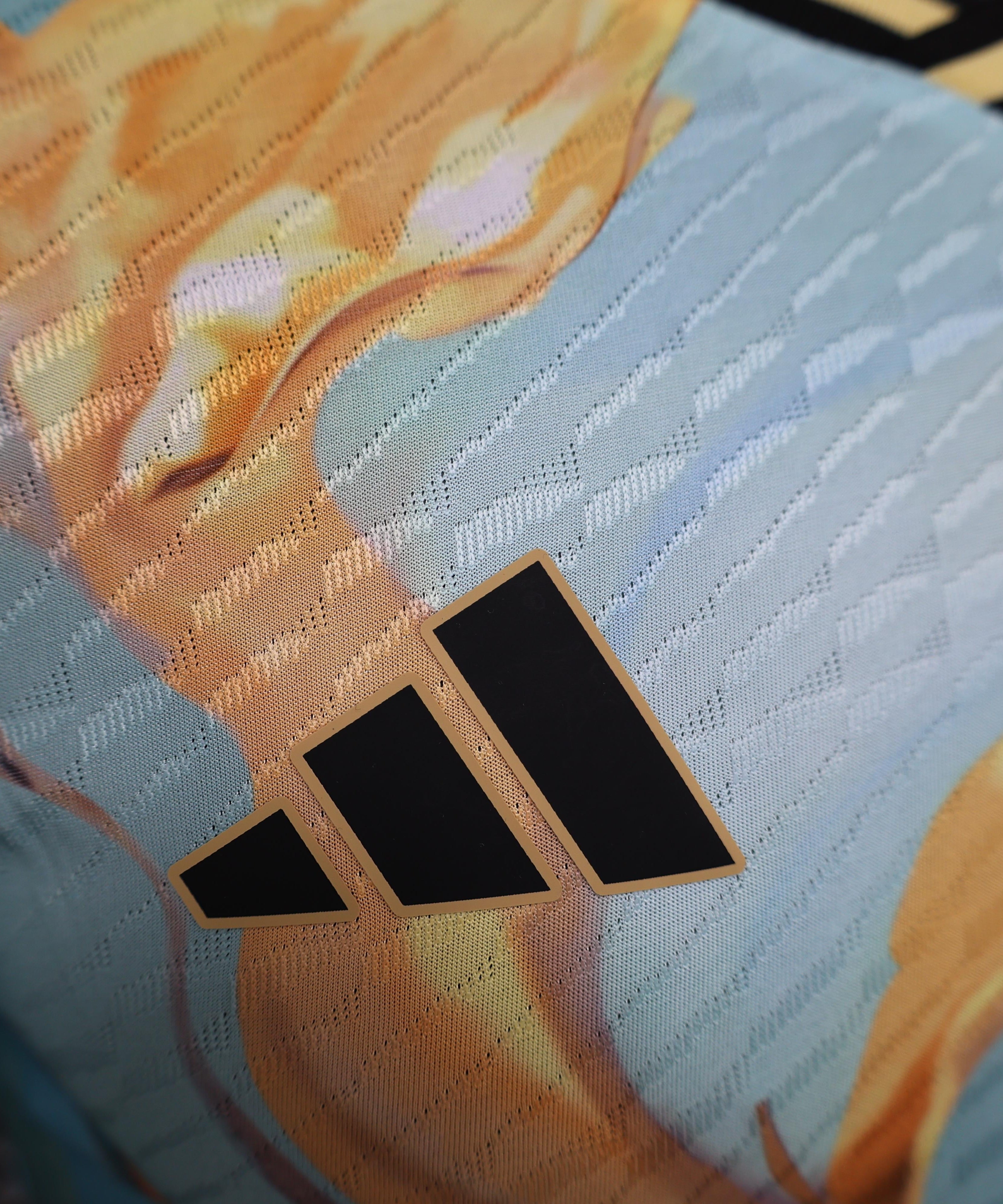 Argentina Kit Especial "Sangre Celestial"