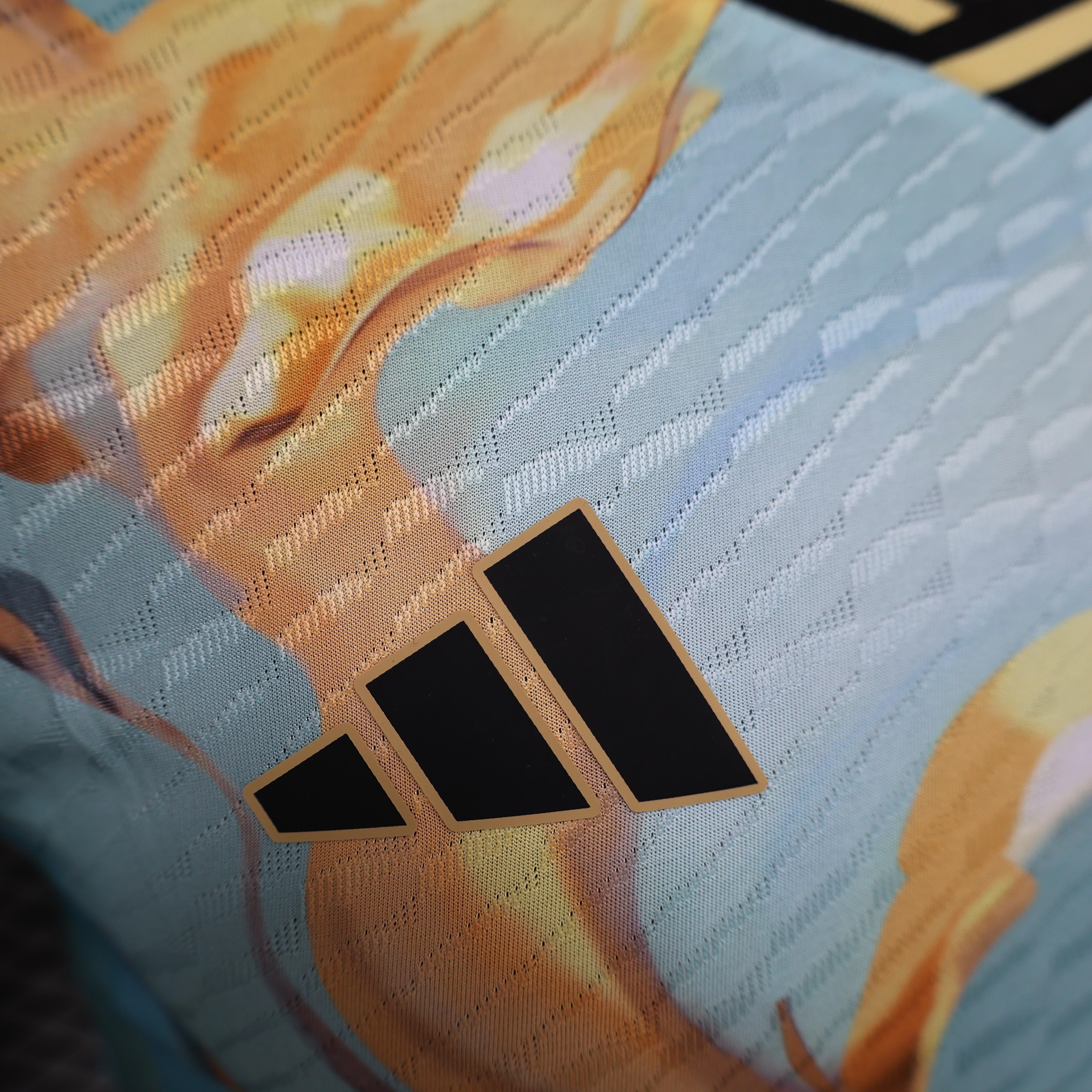Argentina Kit Especial "Sangre Celestial"