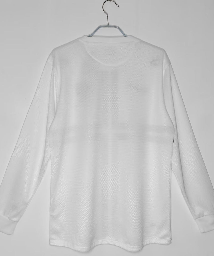 Portugal 2012-2013 Long Sleeve Away Kit