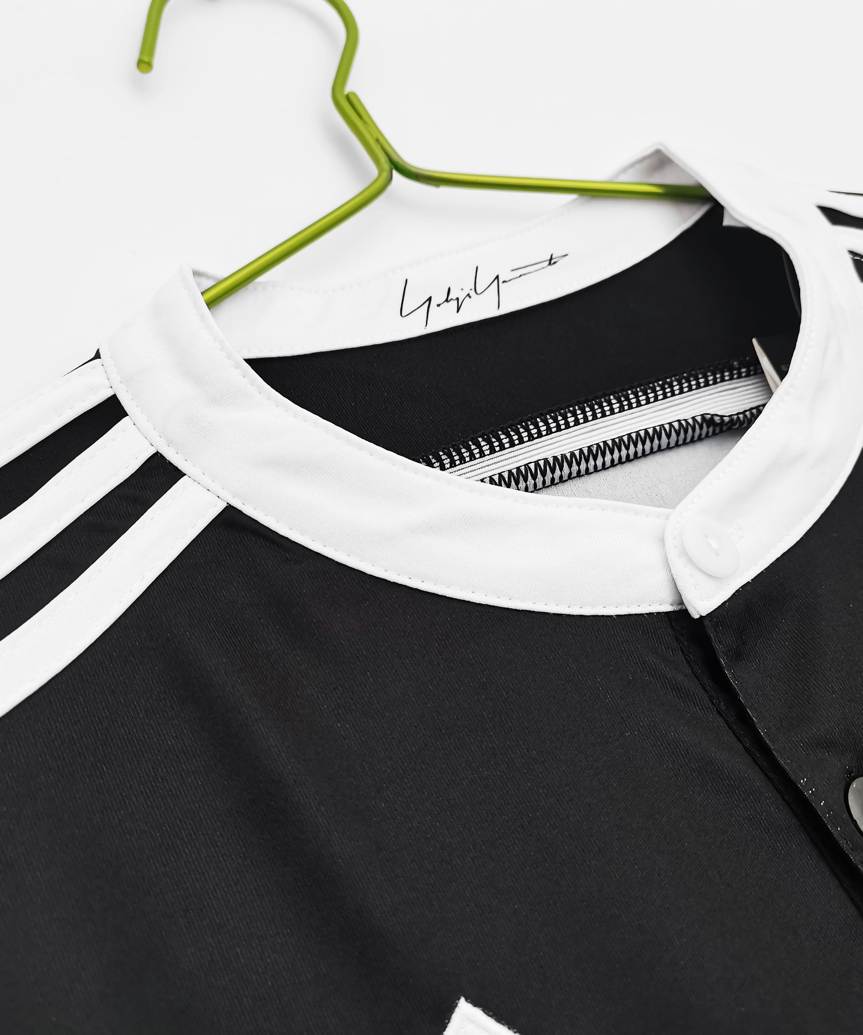 Real Madrid 2014-2015 Long Sleeve Third Kit Retro