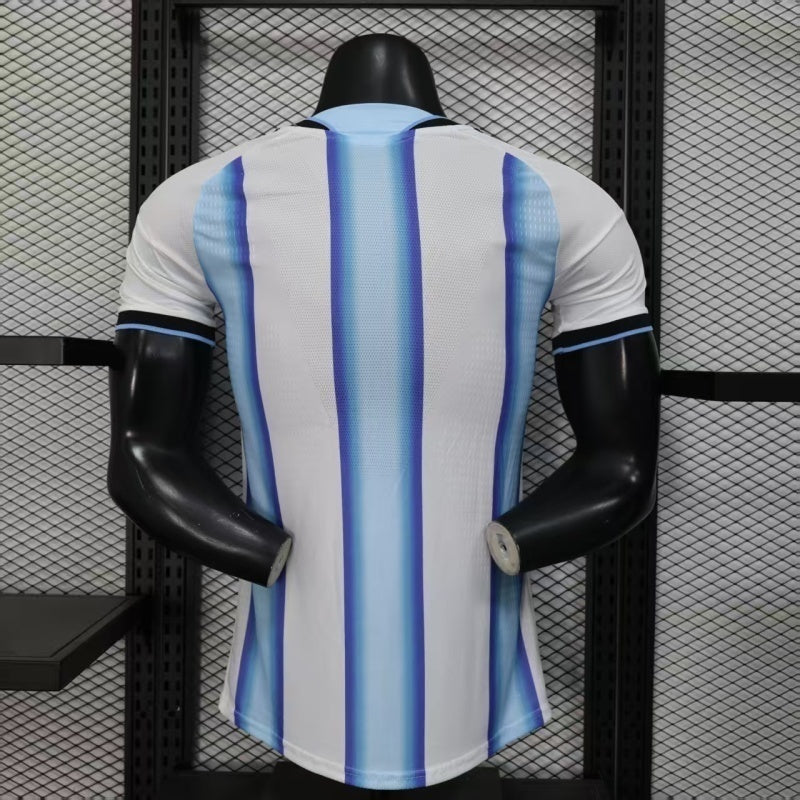 Maillot domicile Argentine Coupe du Monde 2026