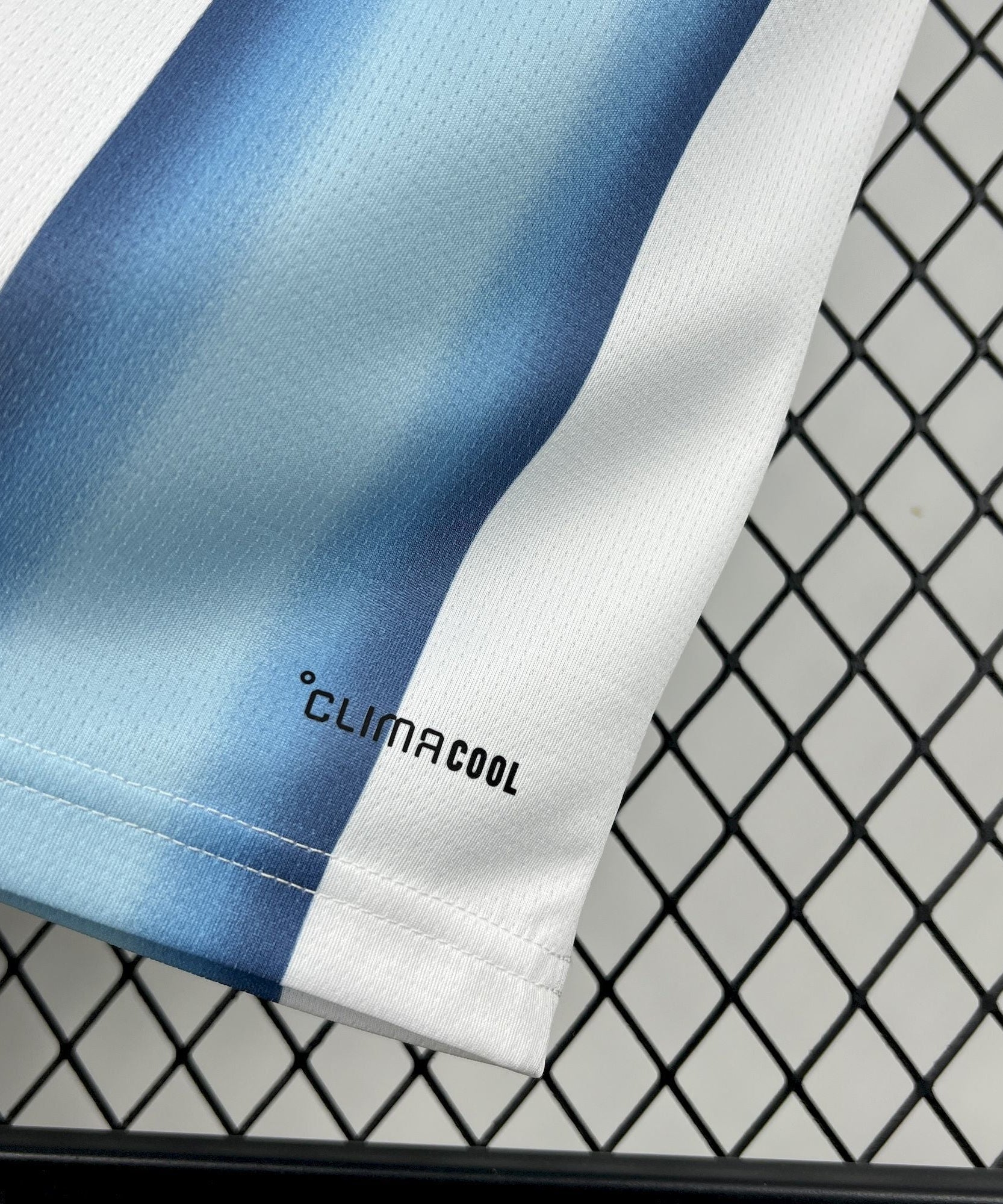 Argentinien 2026 Weltmeisterschaft Heimtrikot