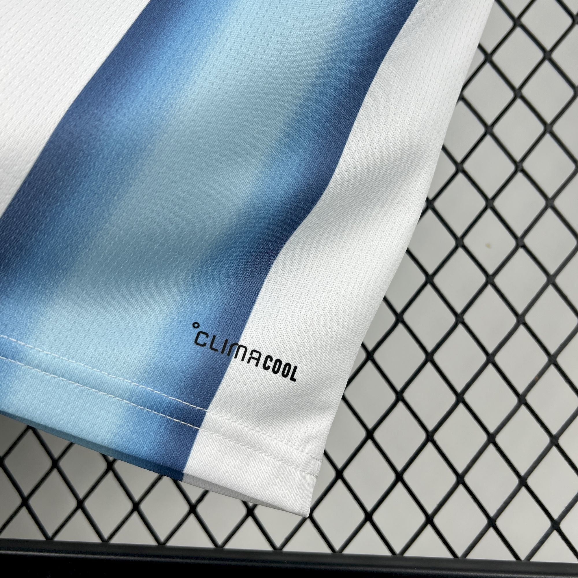Argentinien 2026 Weltmeisterschaft Heimtrikot