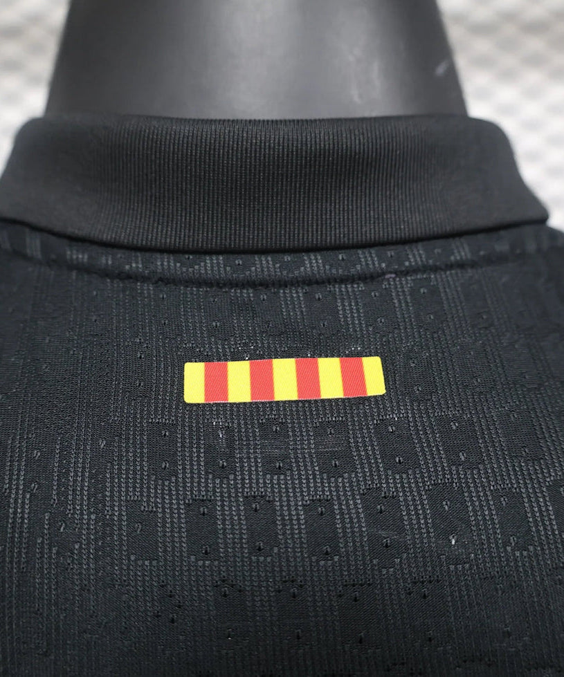 Barcelona Eclipsed Jersey | Barcelona Special Kit | Malgane