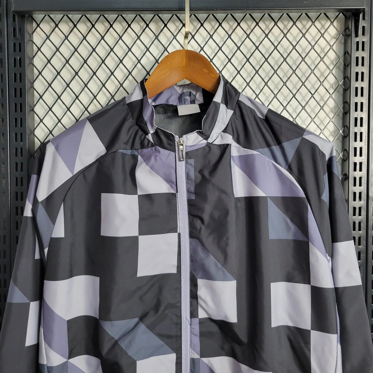 Manchester City Windjacke 23/24