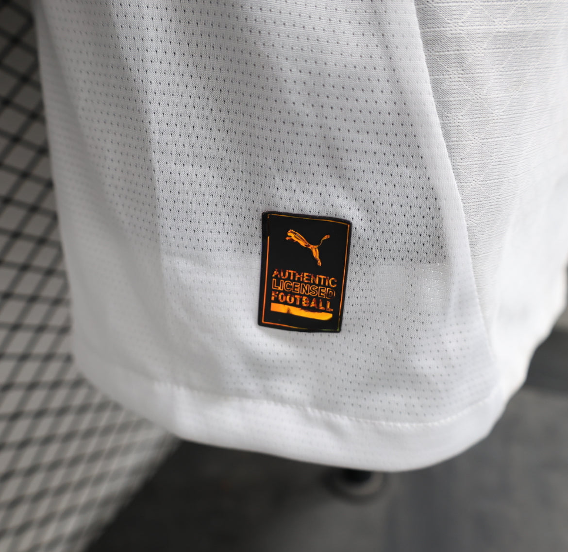 الطقم الثالث لنادي بوروسيا دورتموند لموسم 2024-2025