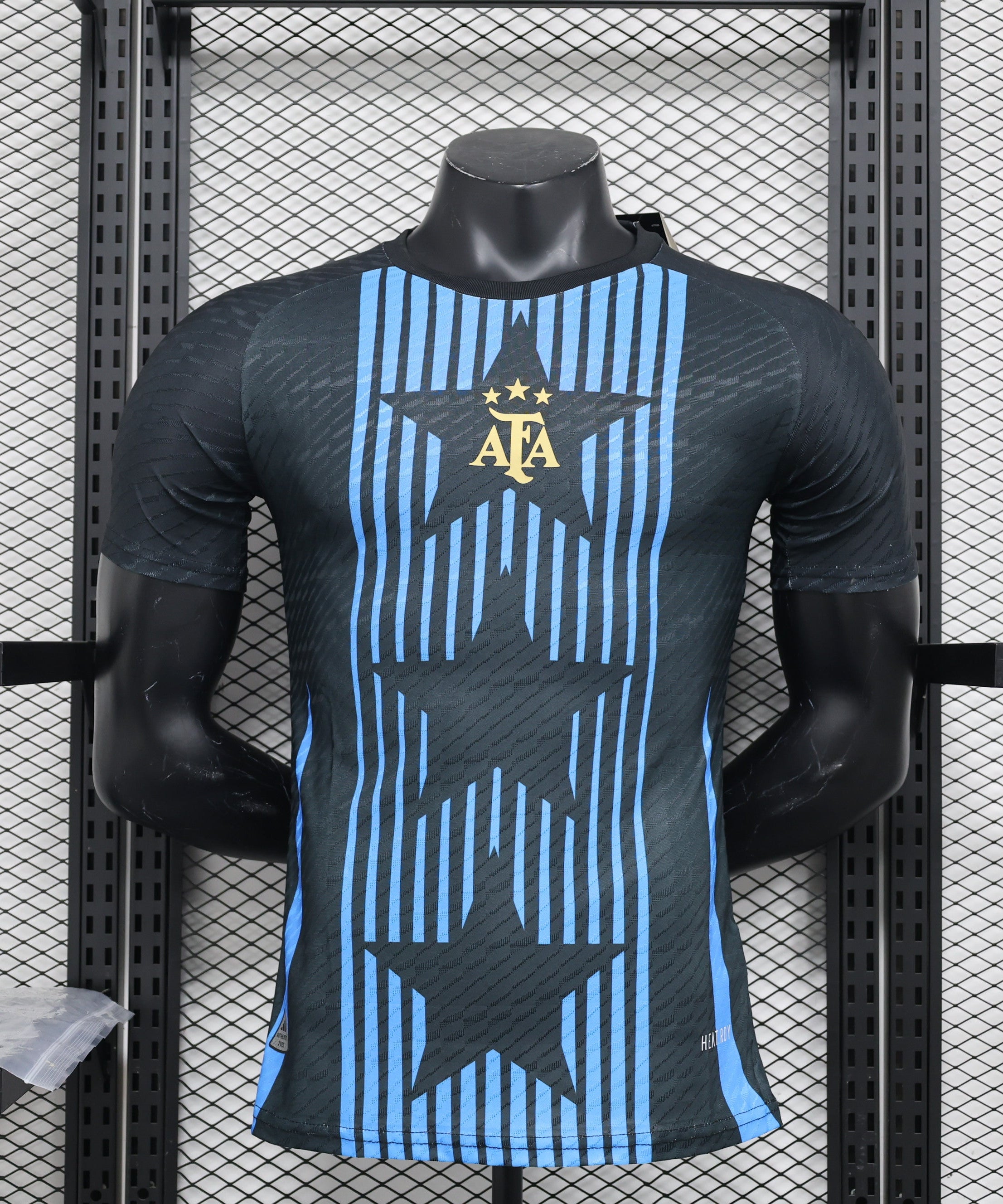 Argentinië "Gouden Ster" Speciale editie