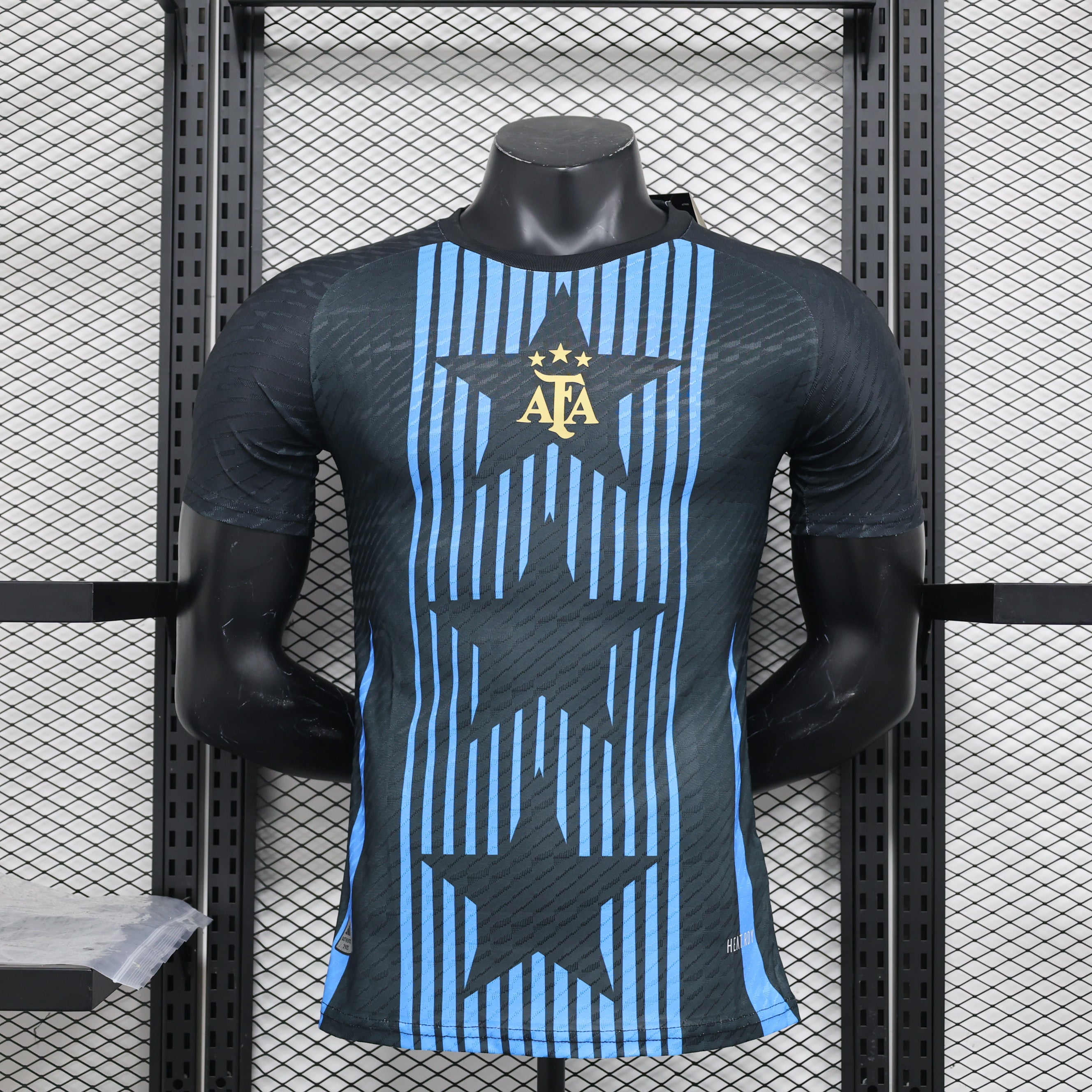 Argentinië "Gouden Ster" Speciale editie