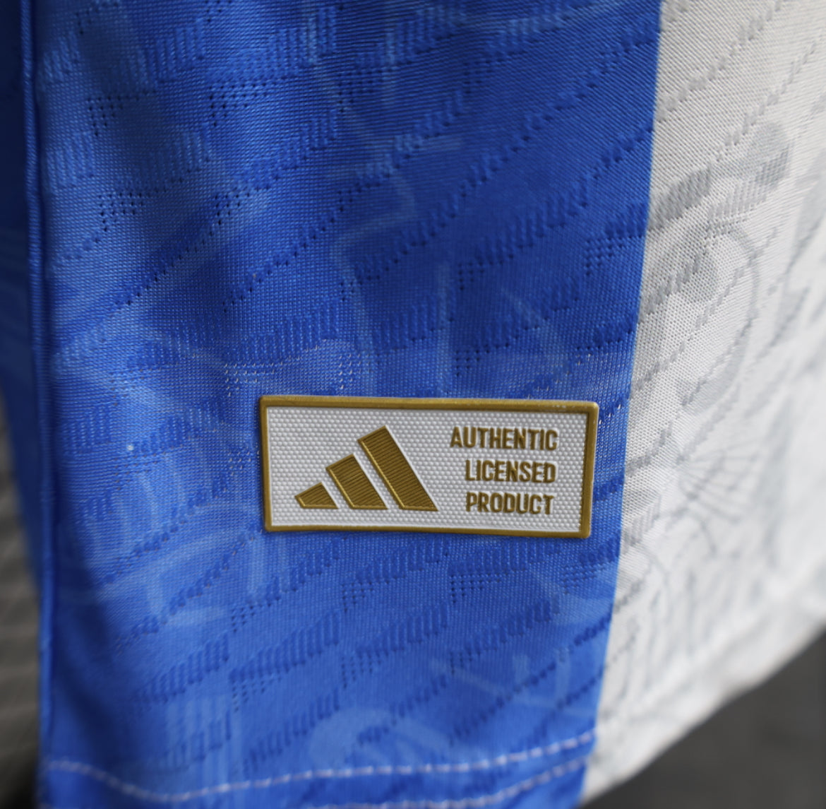 Argentina Equipamento Especial "Herança Celestial"