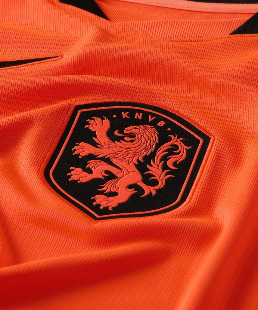 NEDERLAND 2026/27 WC