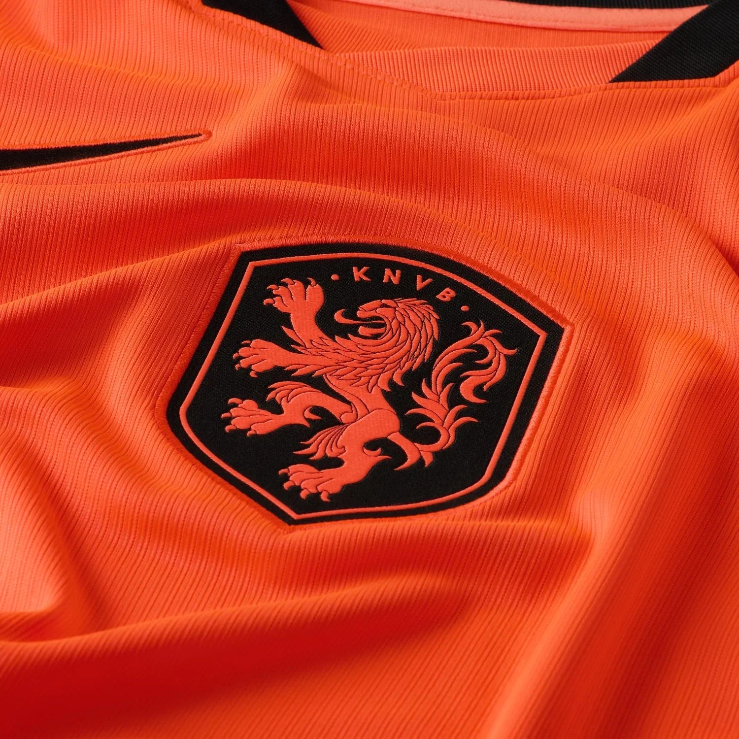 NEDERLAND 2026/27 WC