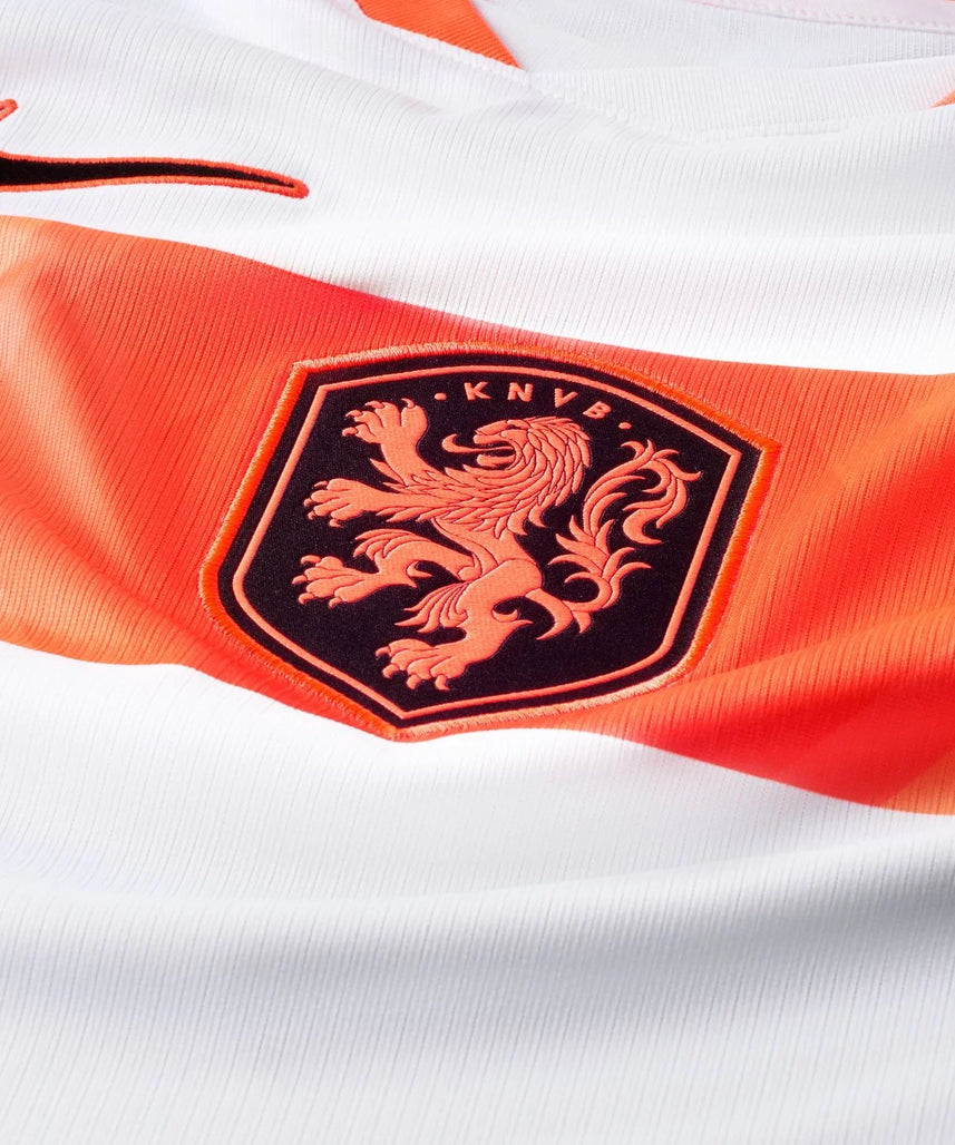 NEDERLAND 2026/27 WK