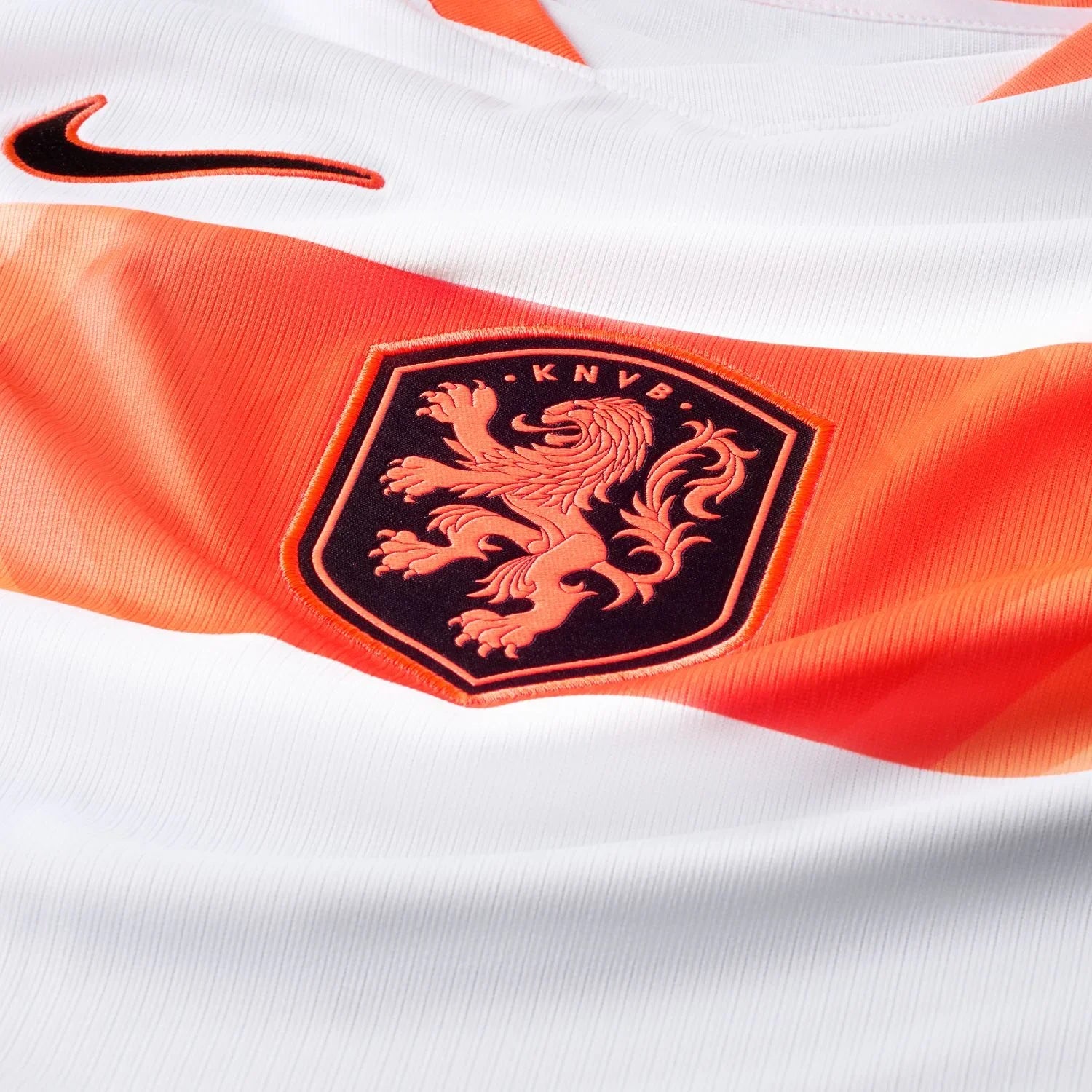 NIEDERLANDE 2026/27 WM