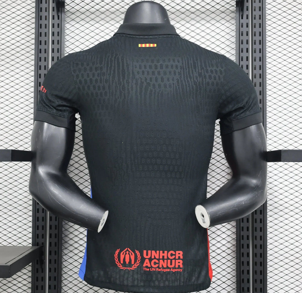 Barcelona Eclipsed Jersey | Barcelona Special Kit | Malgane