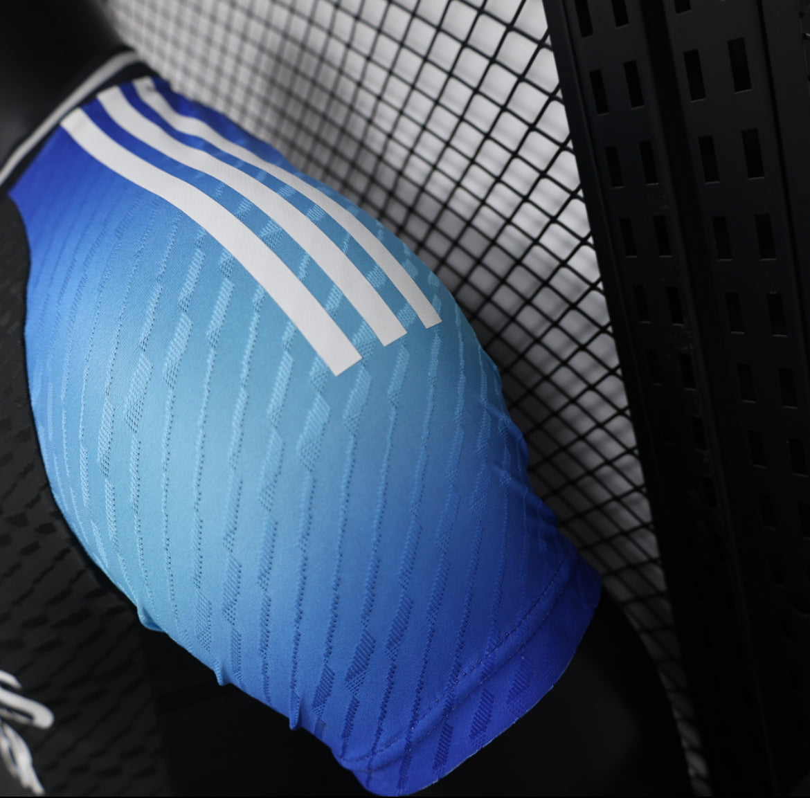 Real Madrid "Blue Eclipse" Special