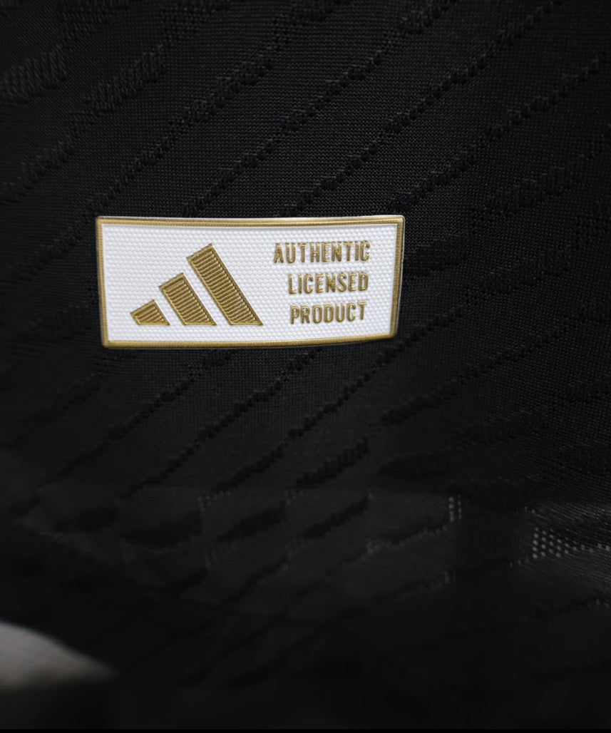 Real Madrid "Blue Eclipse" Special