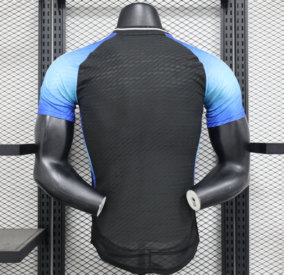 Real Madrid "Blue Eclipse" Special