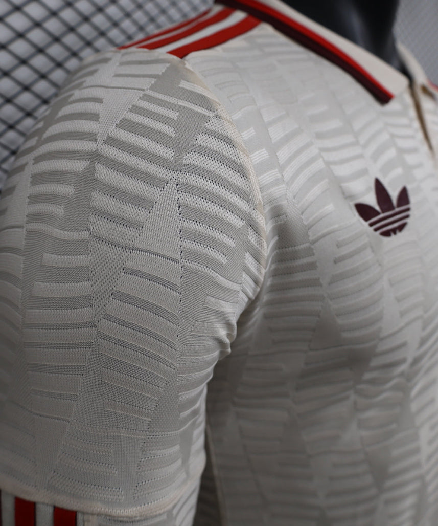 Bayern Munich 2024-2025 Third Kit Long Sleeve