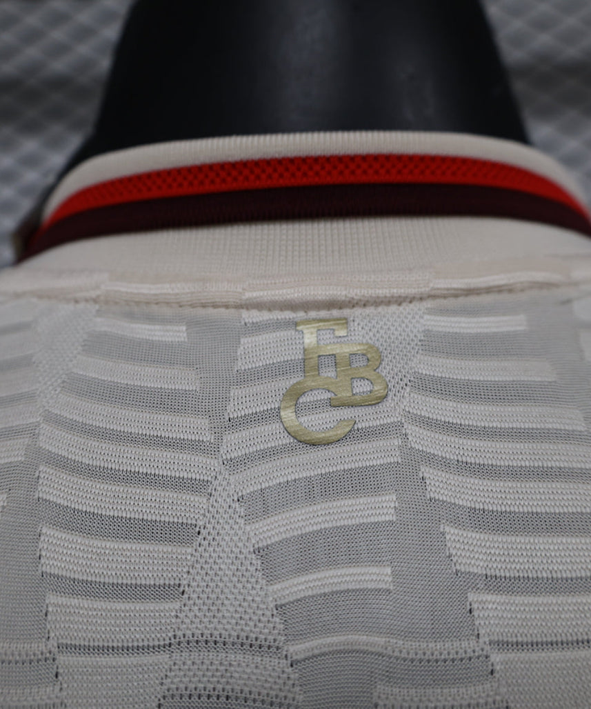 Bayern Munich 2024-2025 Third Kit Long Sleeve