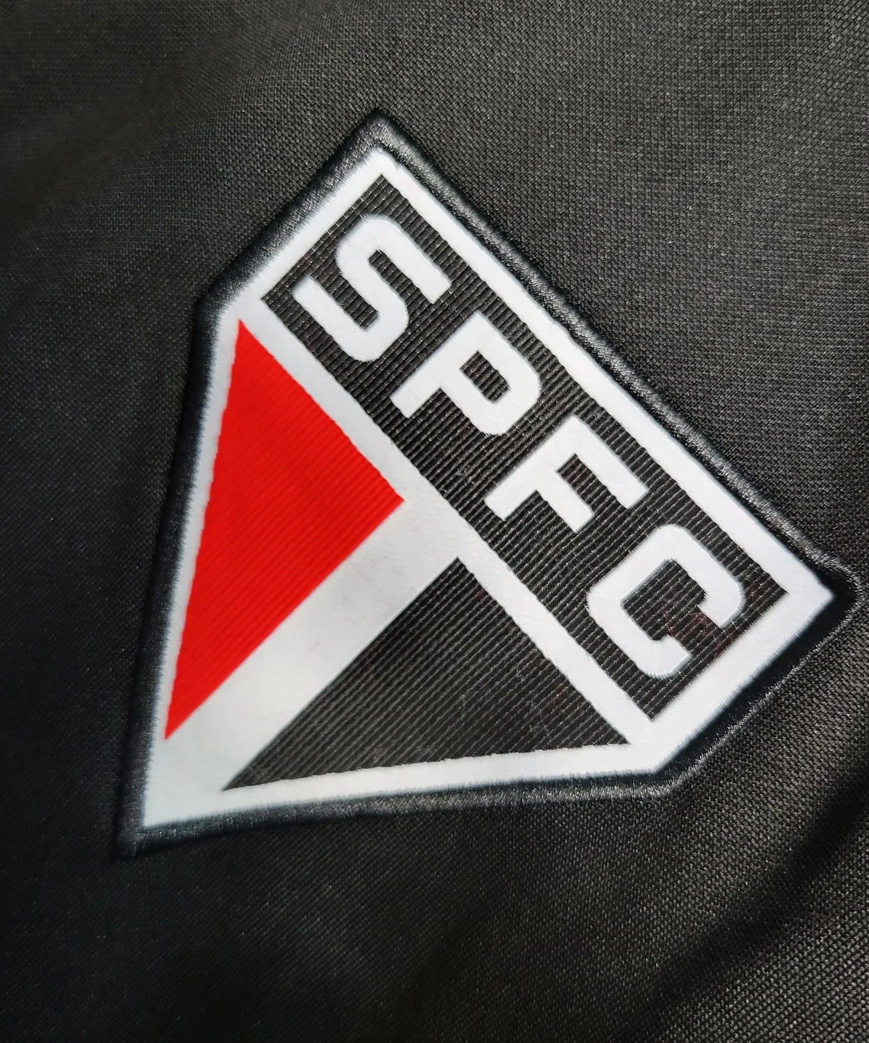 Veste d'Entraînement São Paulo 23/24
