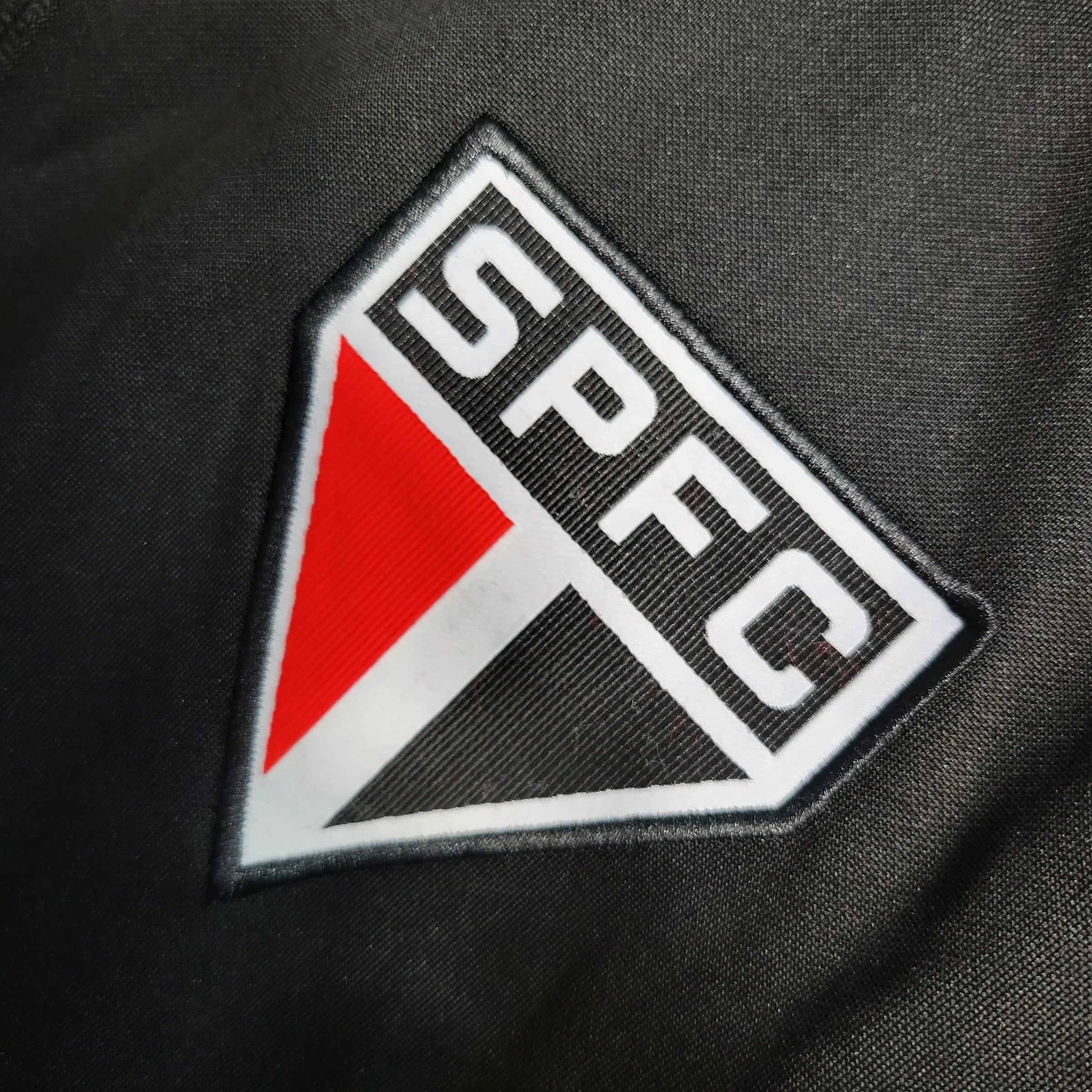 Veste d'Entraînement São Paulo 23/24