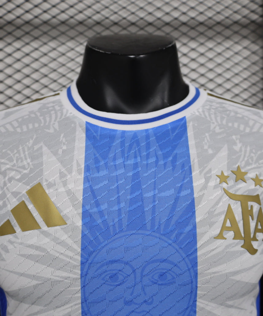Argentina Equipamento Especial "Herança Celestial"
