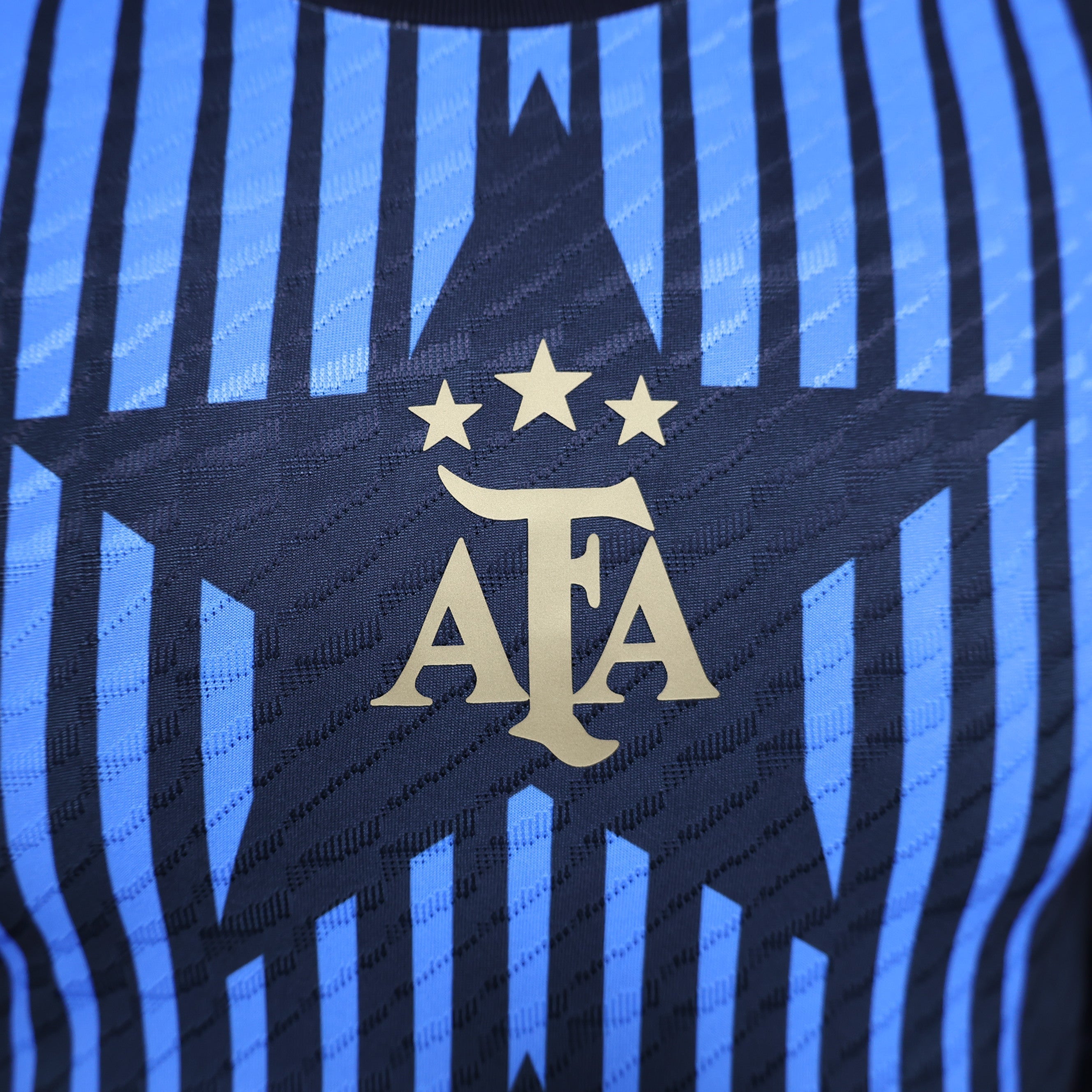 Argentinië "Gouden Ster" Speciale editie