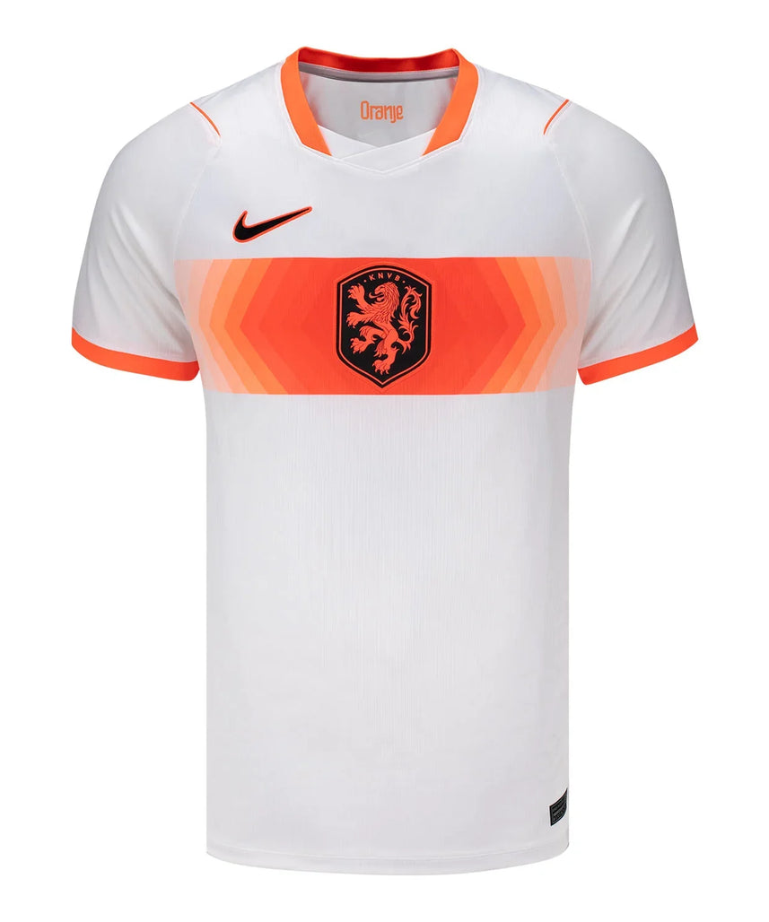 NEDERLAND 2026/27 WK
