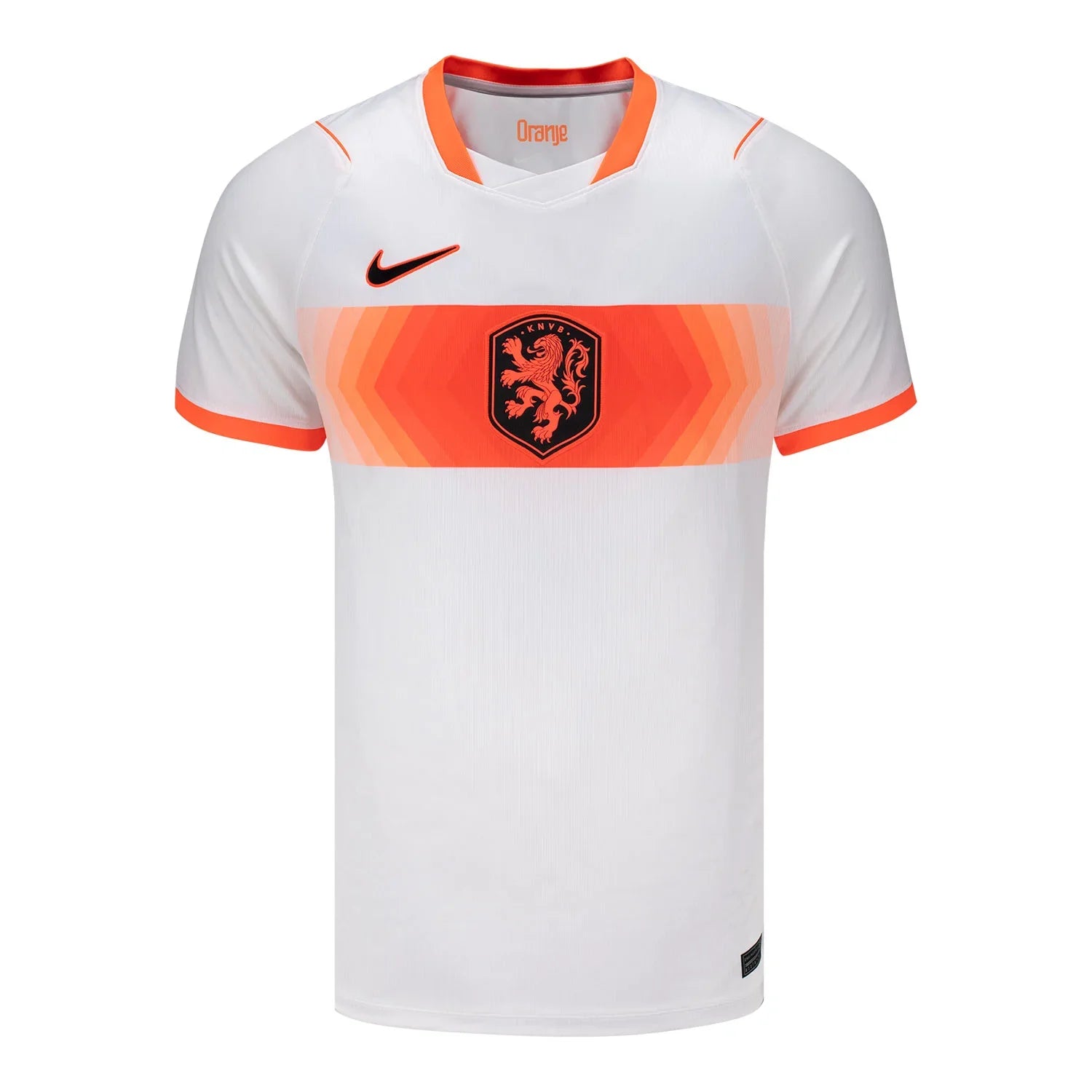 NIEDERLANDE 2026/27 WM