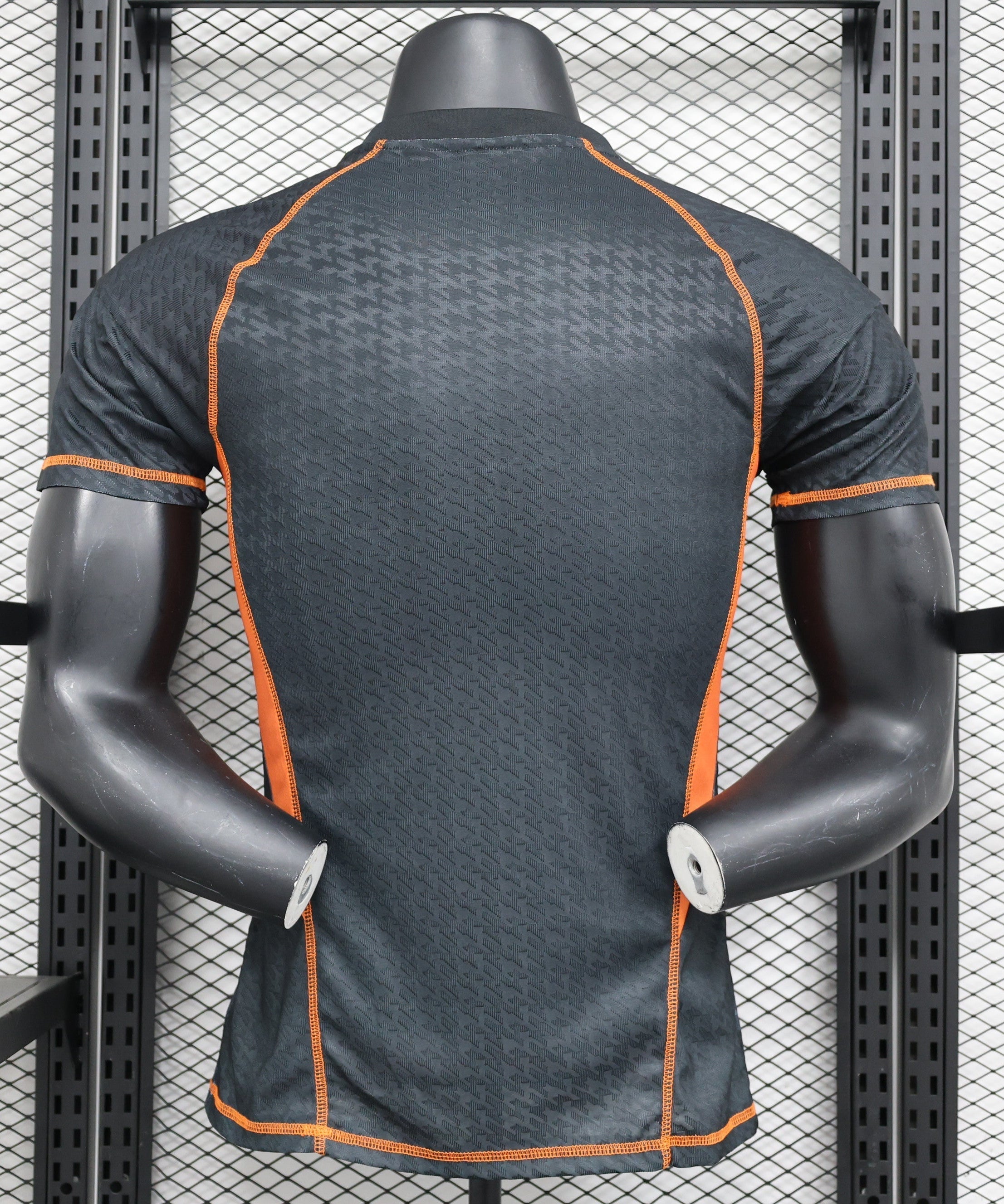 Equipamento Guarda-Redes México 2024-2025