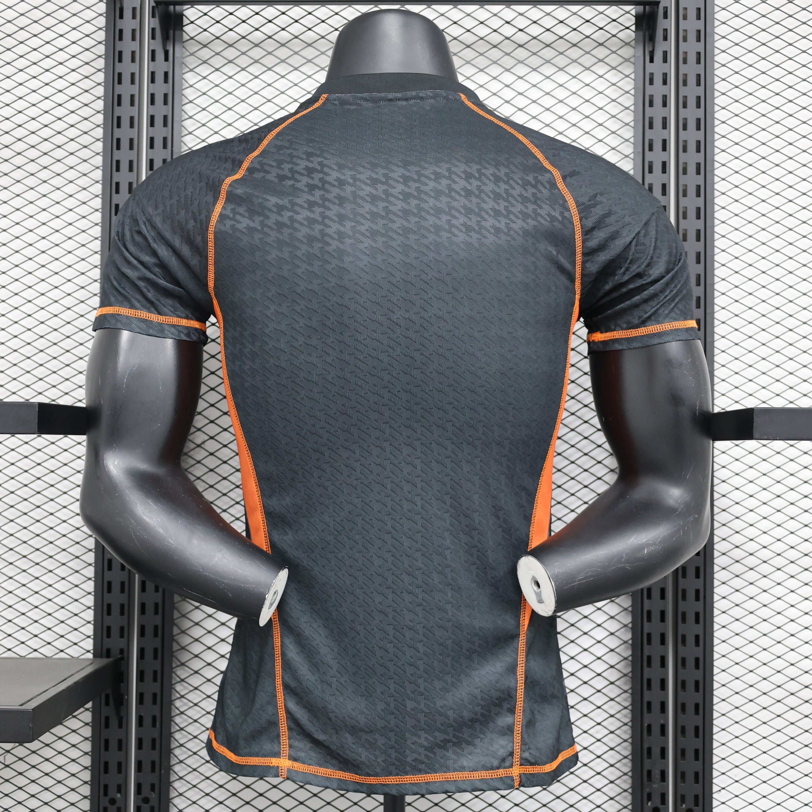 Equipamento Guarda-Redes México 2024-2025