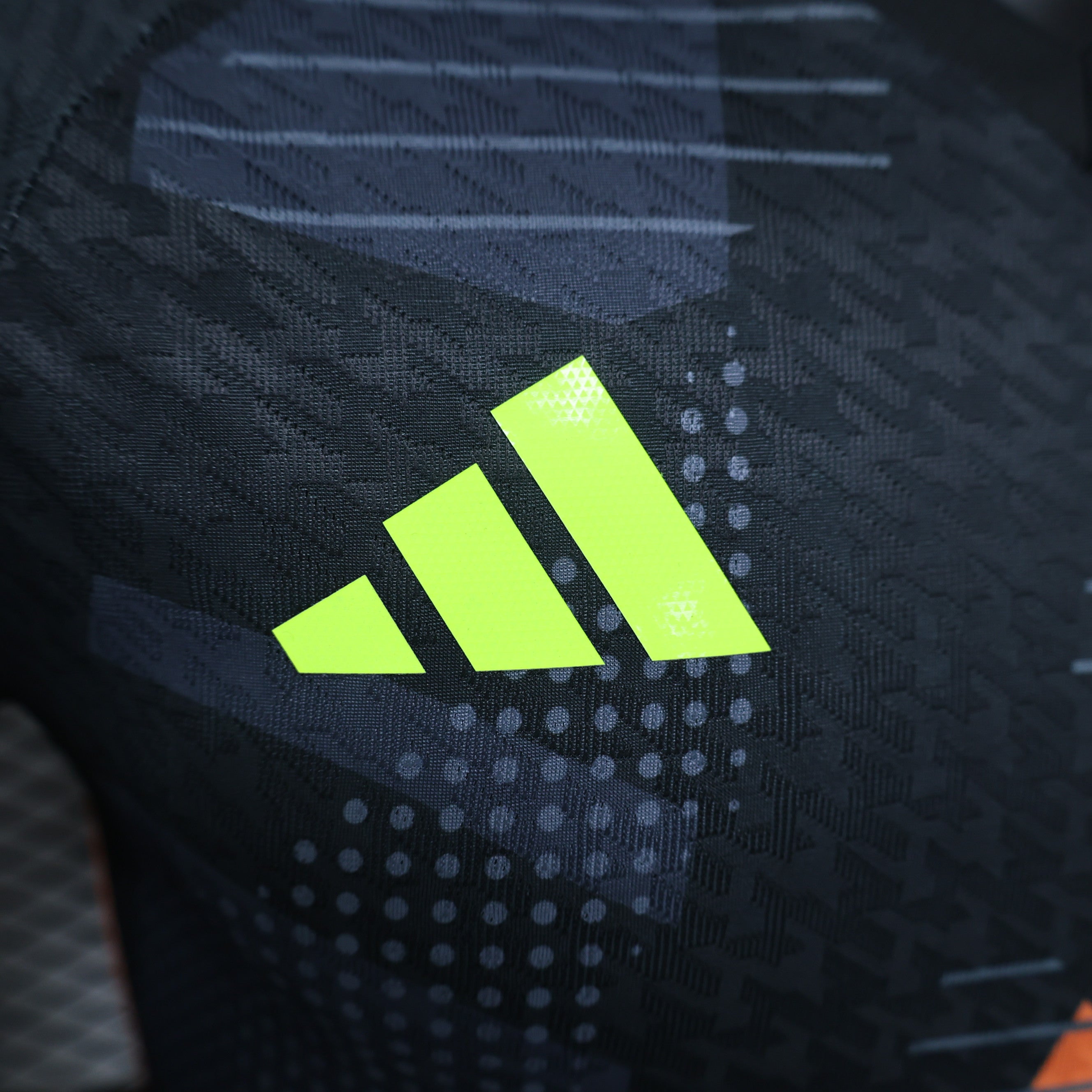 Equipamento Guarda-Redes México 2024-2025