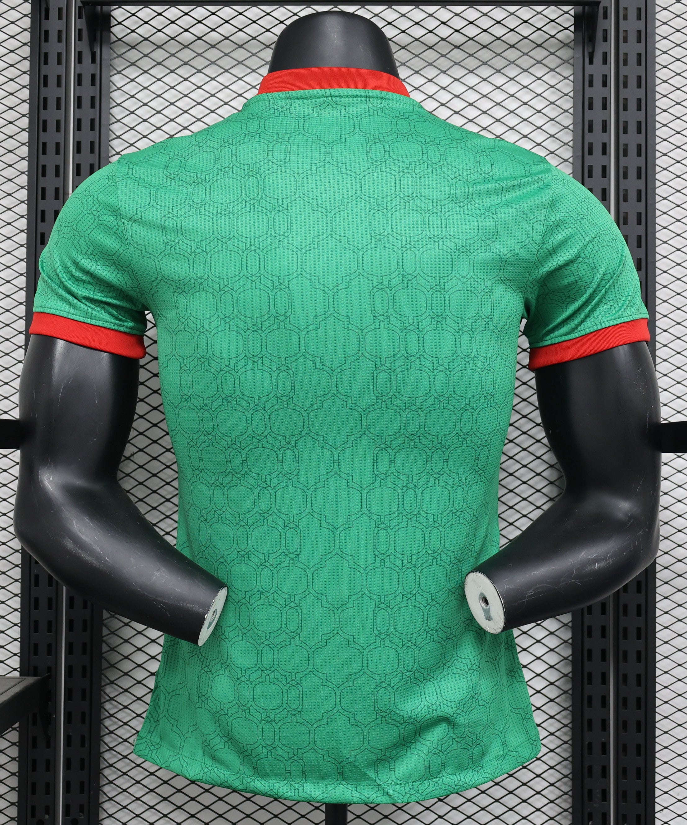 Mexico 2024-2025 Concept Kit