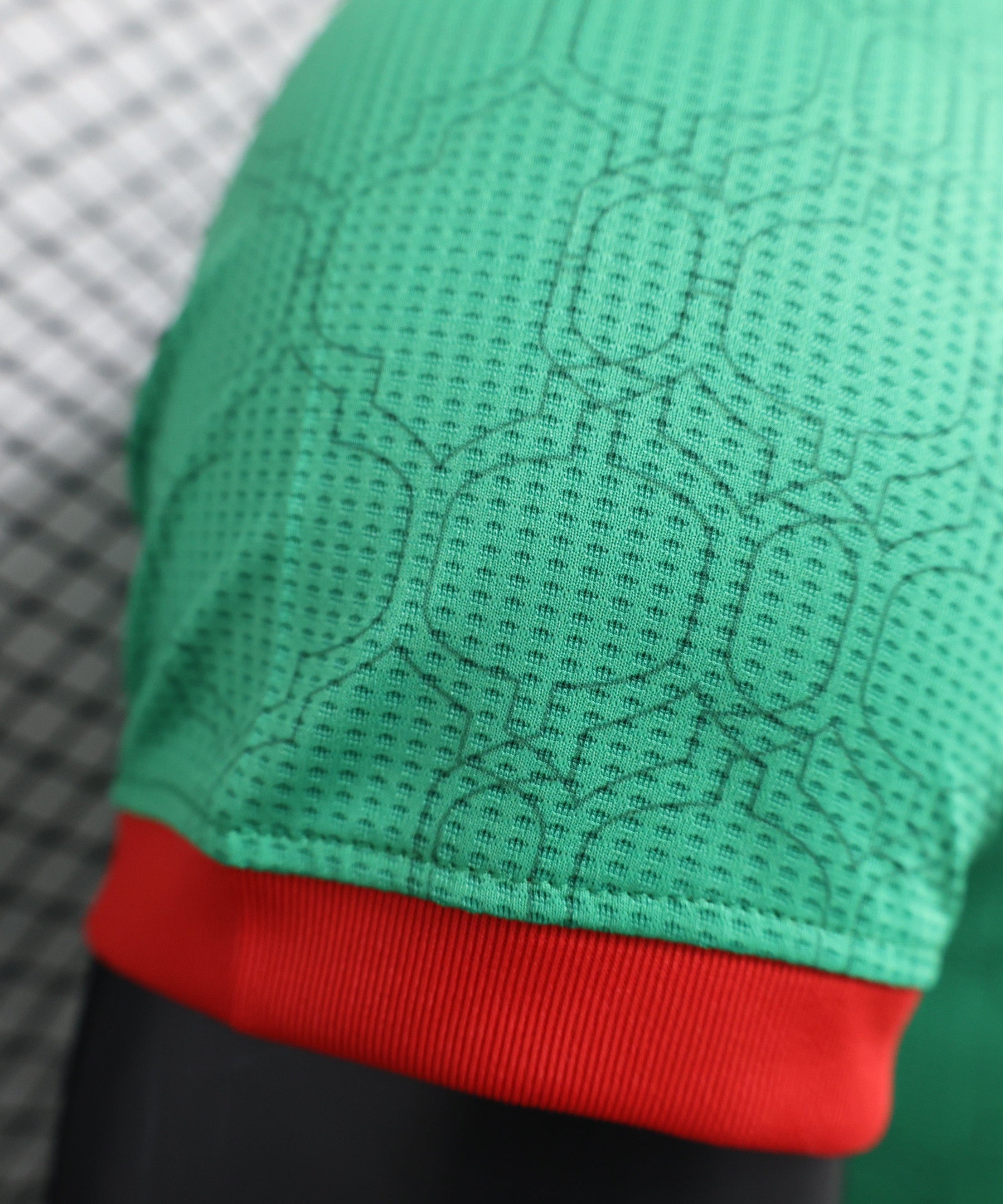Mexico 2024-2025 Concept Kit