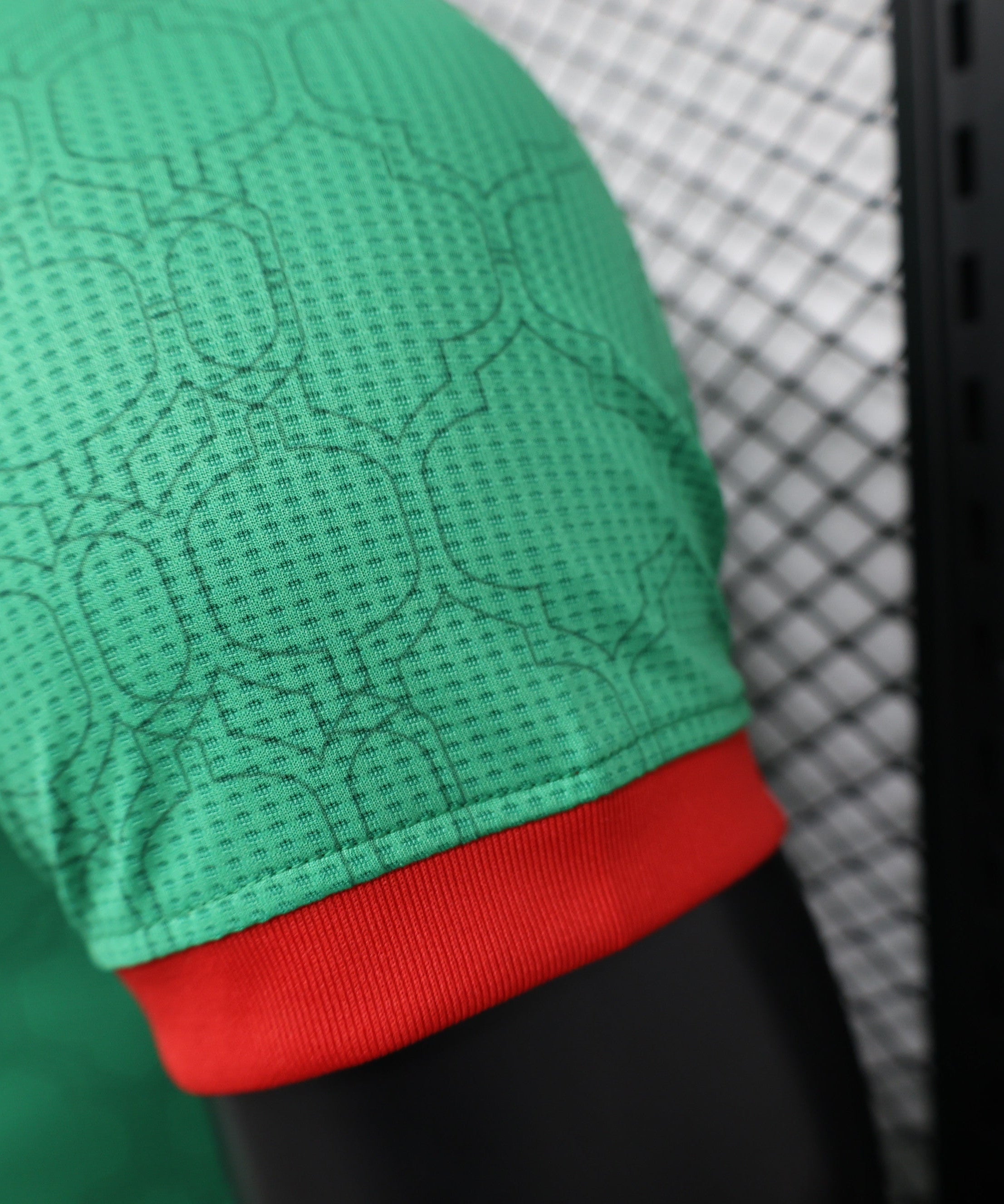 Mexico 2024-2025 Concept Kit