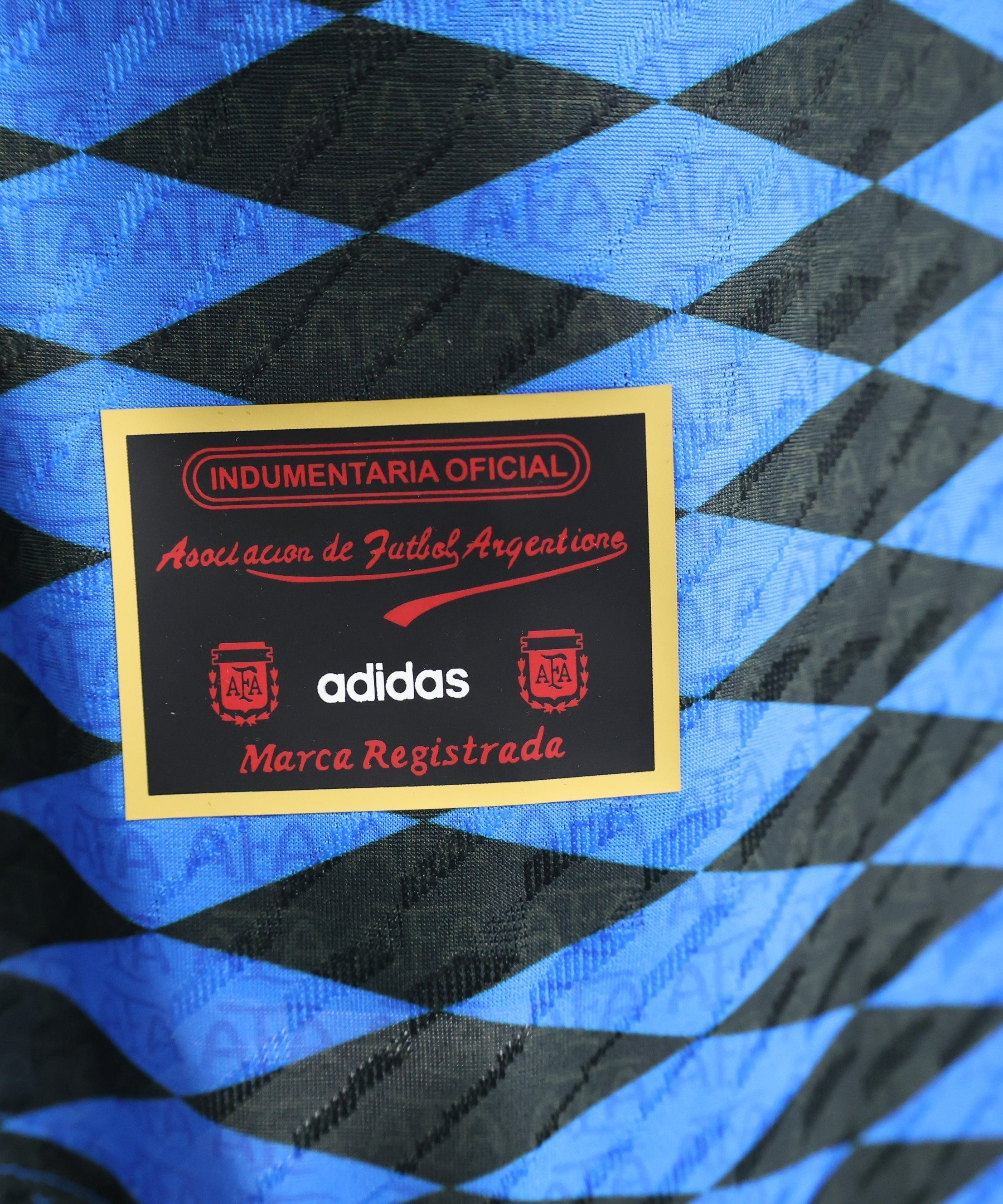 Argentina 1994 Retro Kit