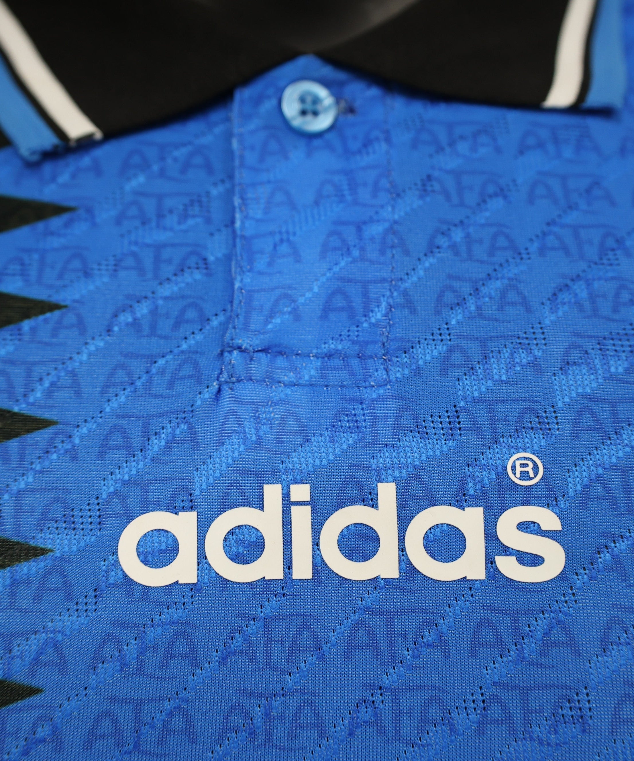 Argentina 1994 Retro Kit